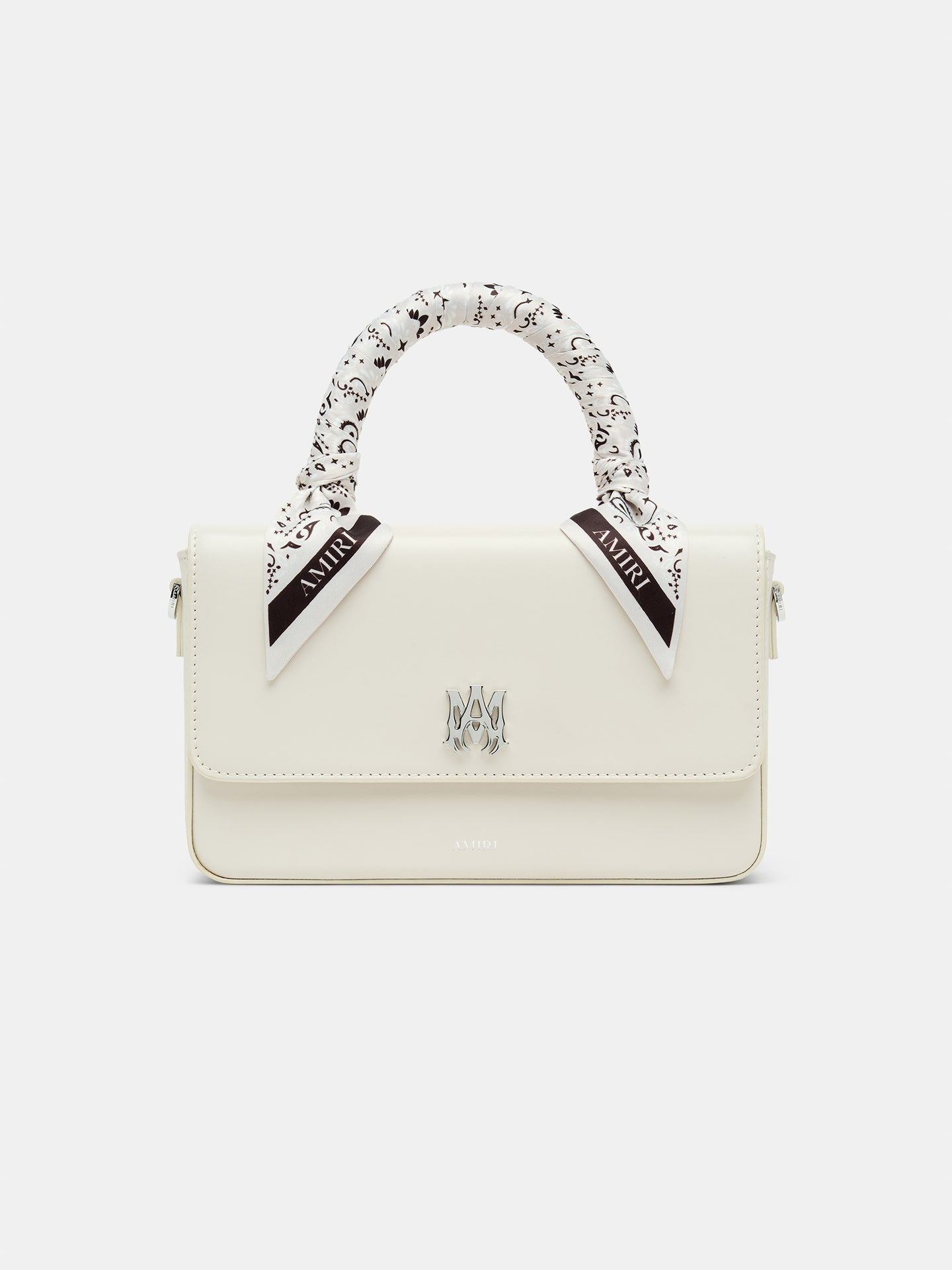 MUJER - BOLSA MICRO LONG MA PARA MUJER - Alabastro