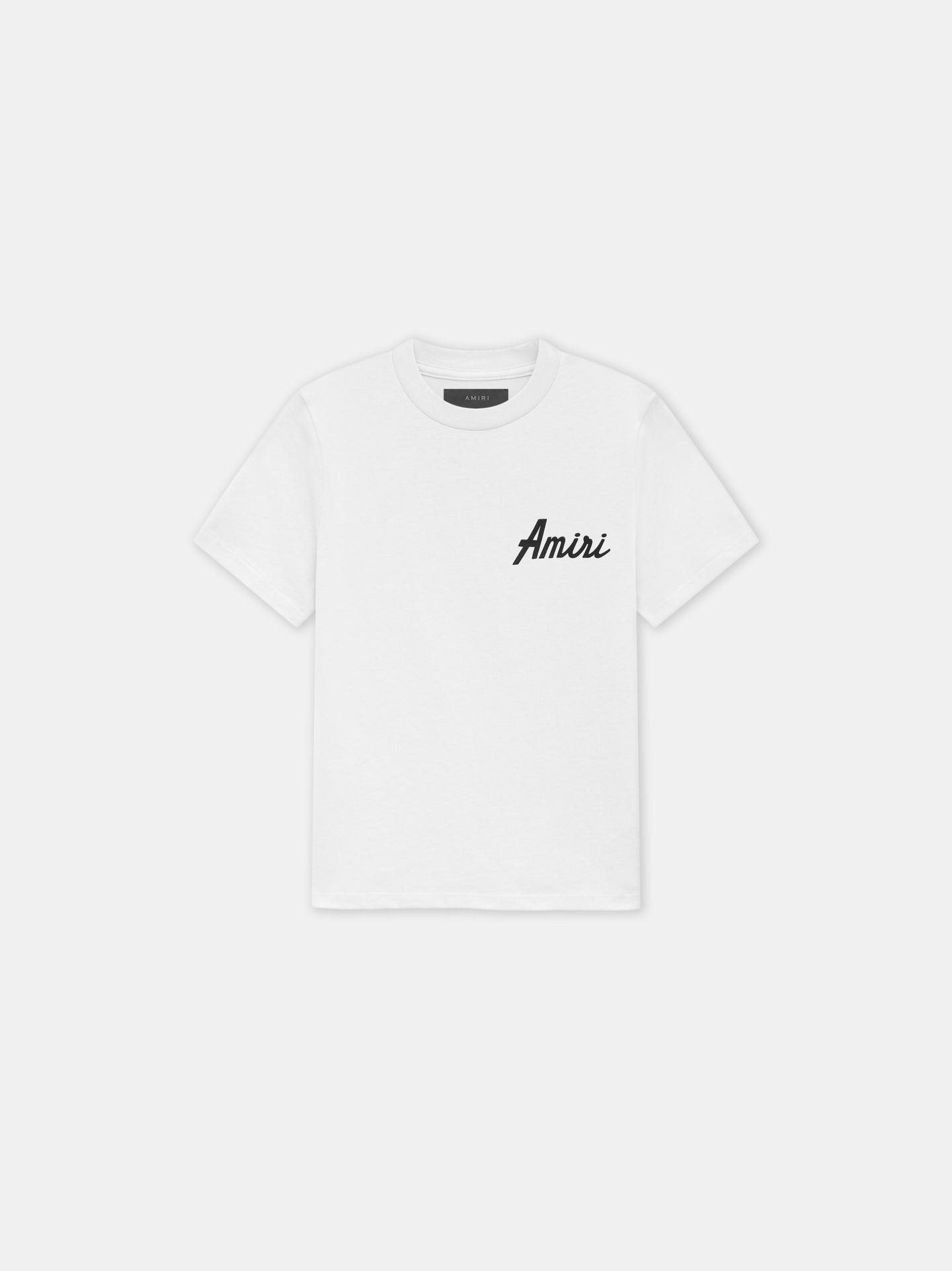 MUJER - CAMISETA AMIRI CITY PARA MUJER - Blanco