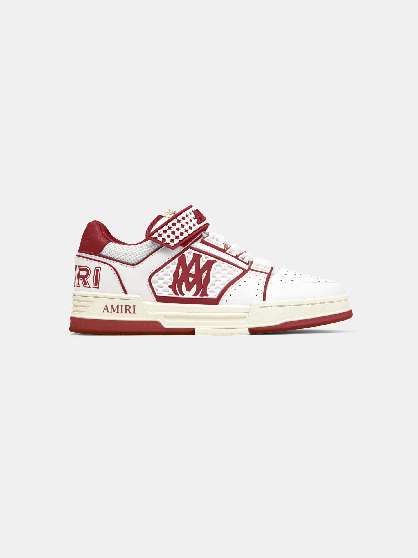 MA Skyline - Rojo