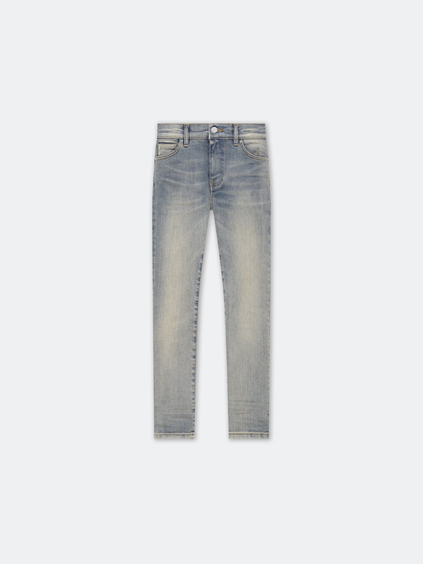 KIDS - PANTALÓN STACK PARA NIÑOS - Clay Indigo
