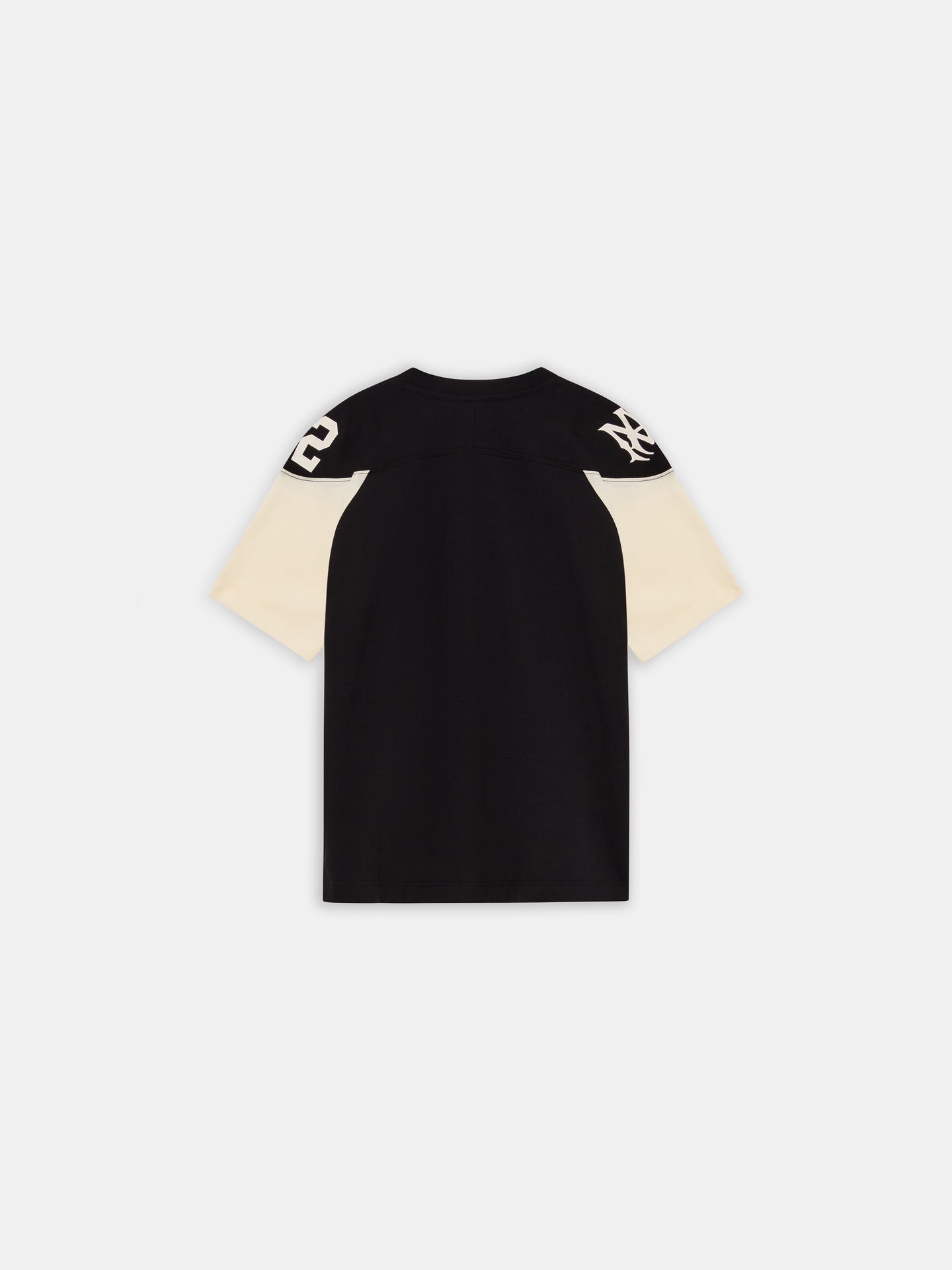 KIDS - CAMISETA AMIRI SPORT PARA NIÑOS - Negro