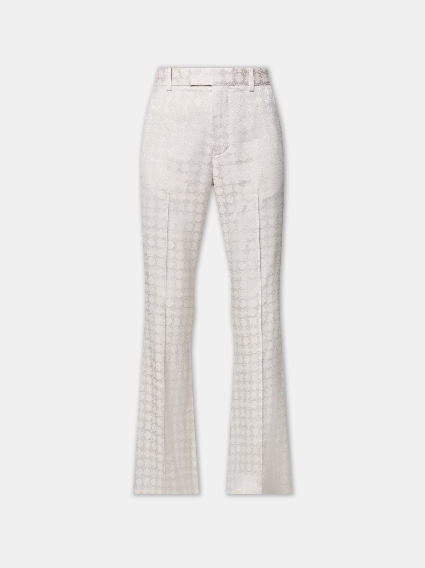 MUJER - PANTALÓN MANGA CUADRADA MA PARA MUJER - Alabastro