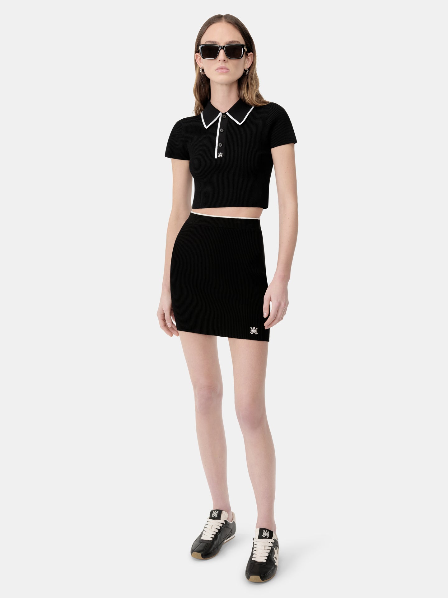 MUJER - MINI SUTIEN MA PARA MUJER - Negro