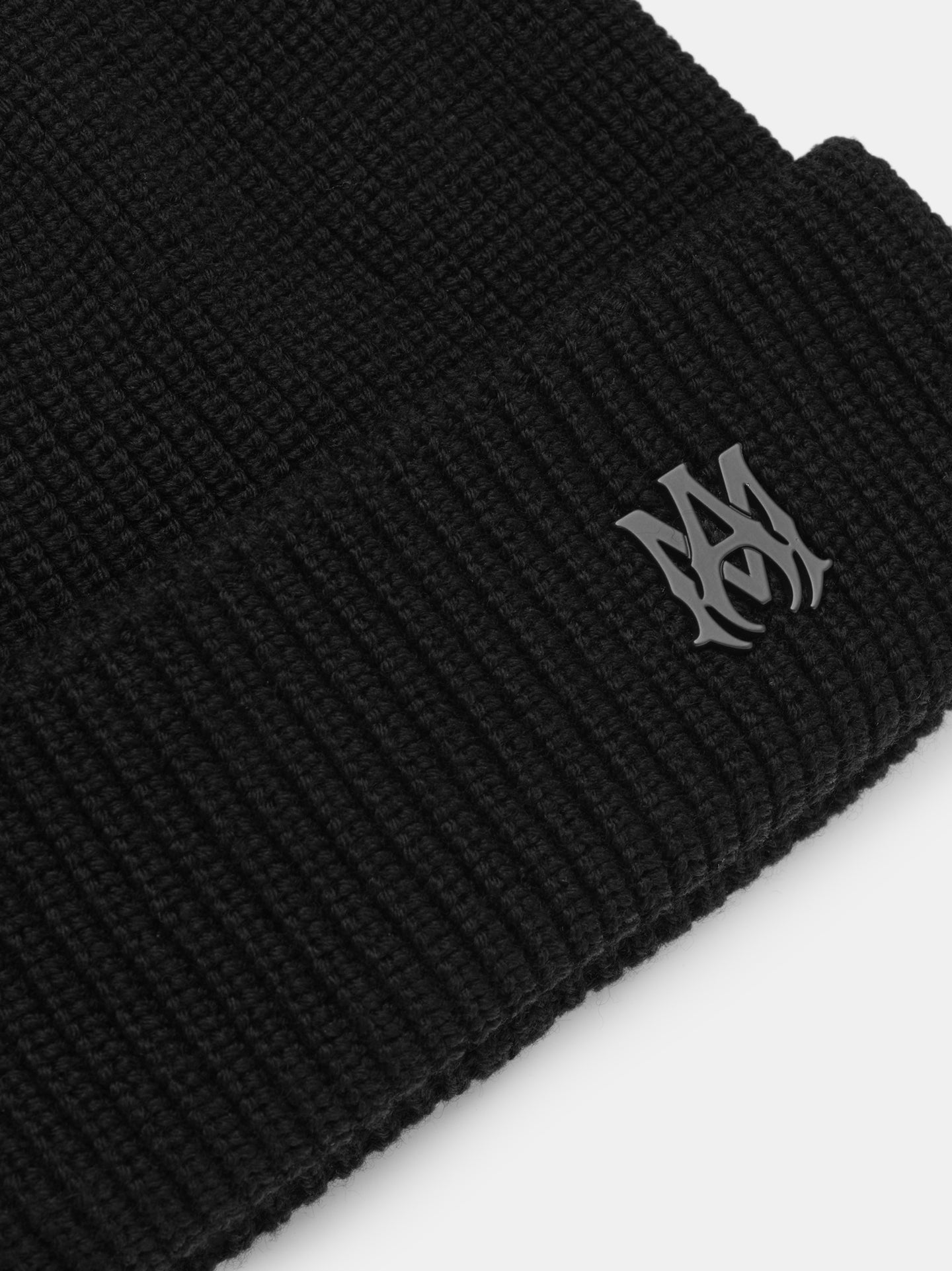 MA BEANIE - Negro