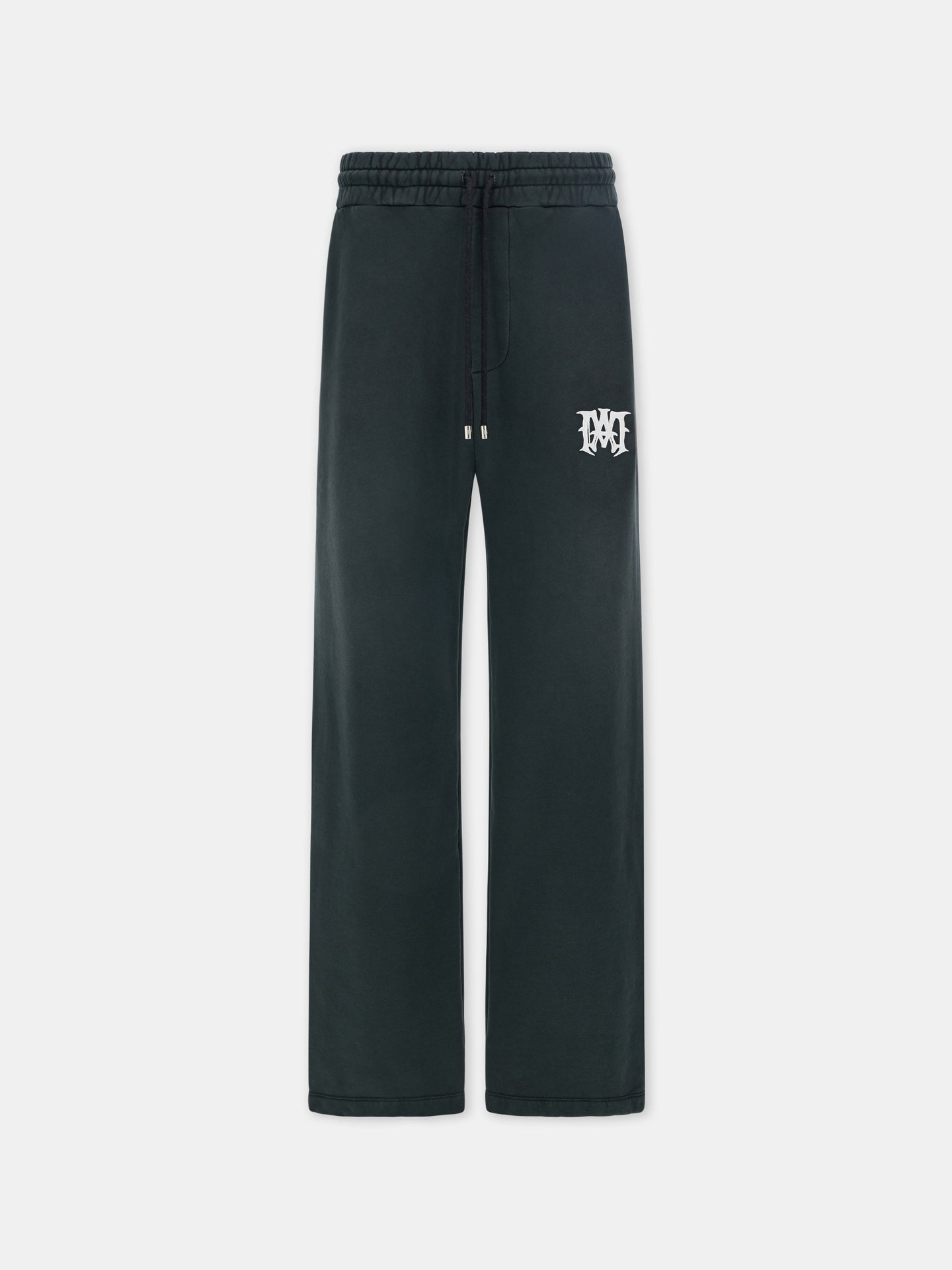PANTALÓN DE SUDADERA AMIRI HOLLYWOOD - NEGRO