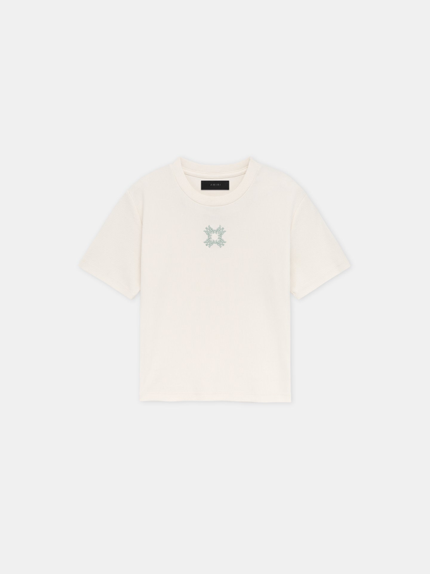 MUJER - CAMISETA BEBÉ MA QUAD - Alabastro
