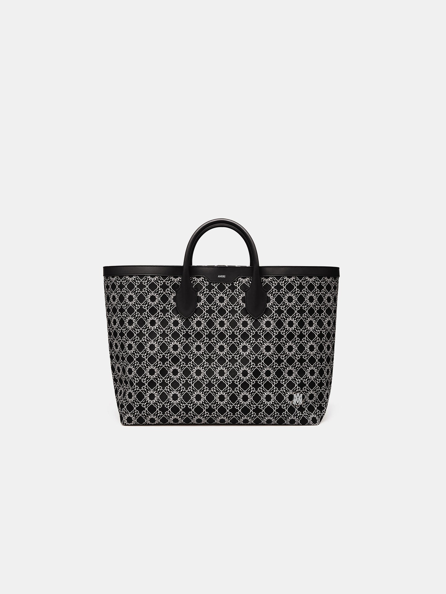 MA QUAD TOTE - NEGRO