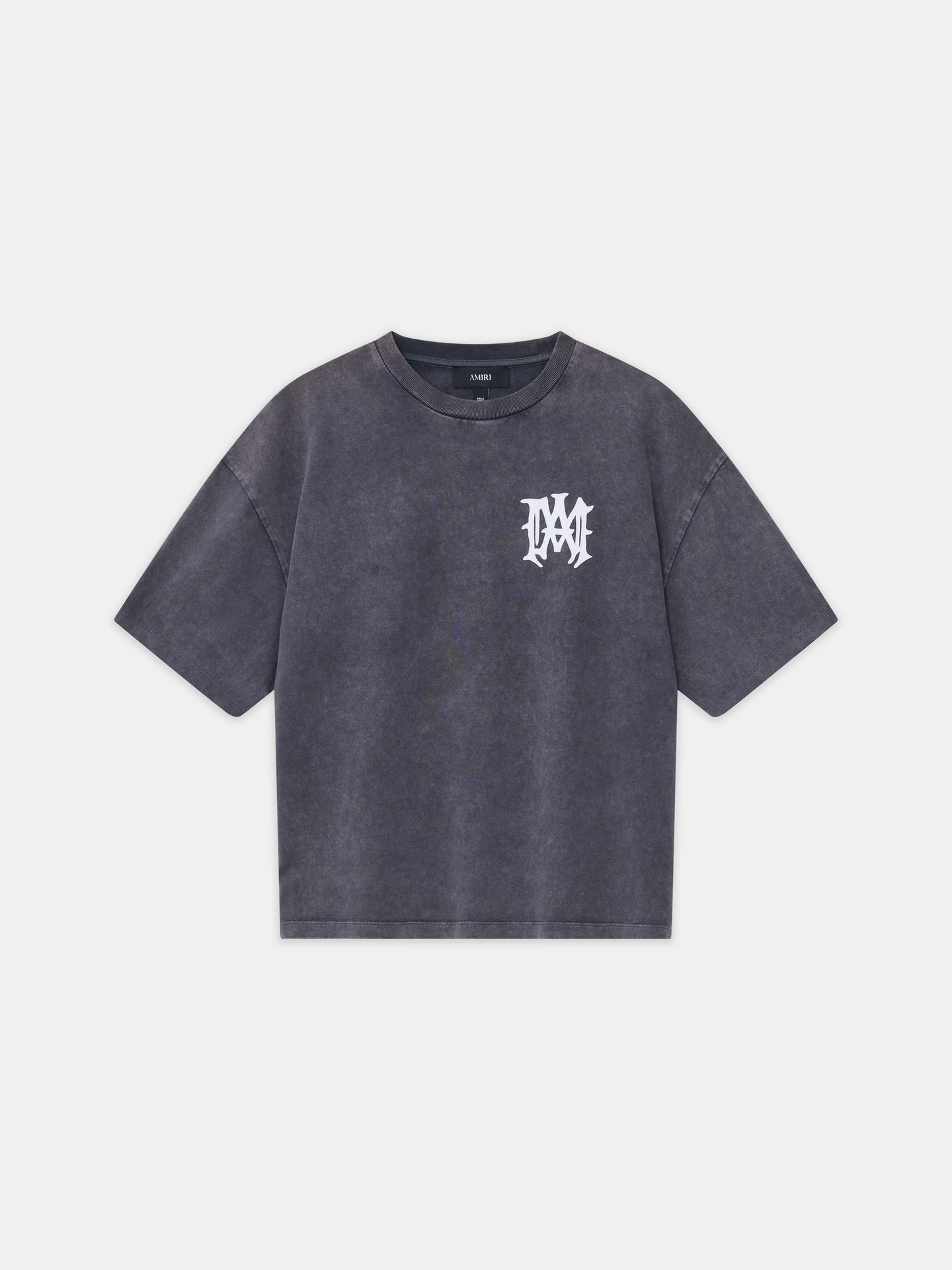 MUJER - CAMISETA AMIRI HOLLYWOOD GRANDE PARA MUJER - Negro