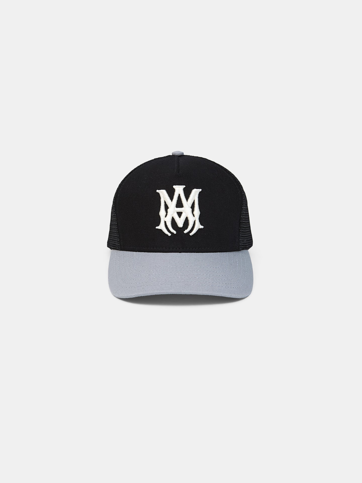 GORRA MA TRUCKER - Negro