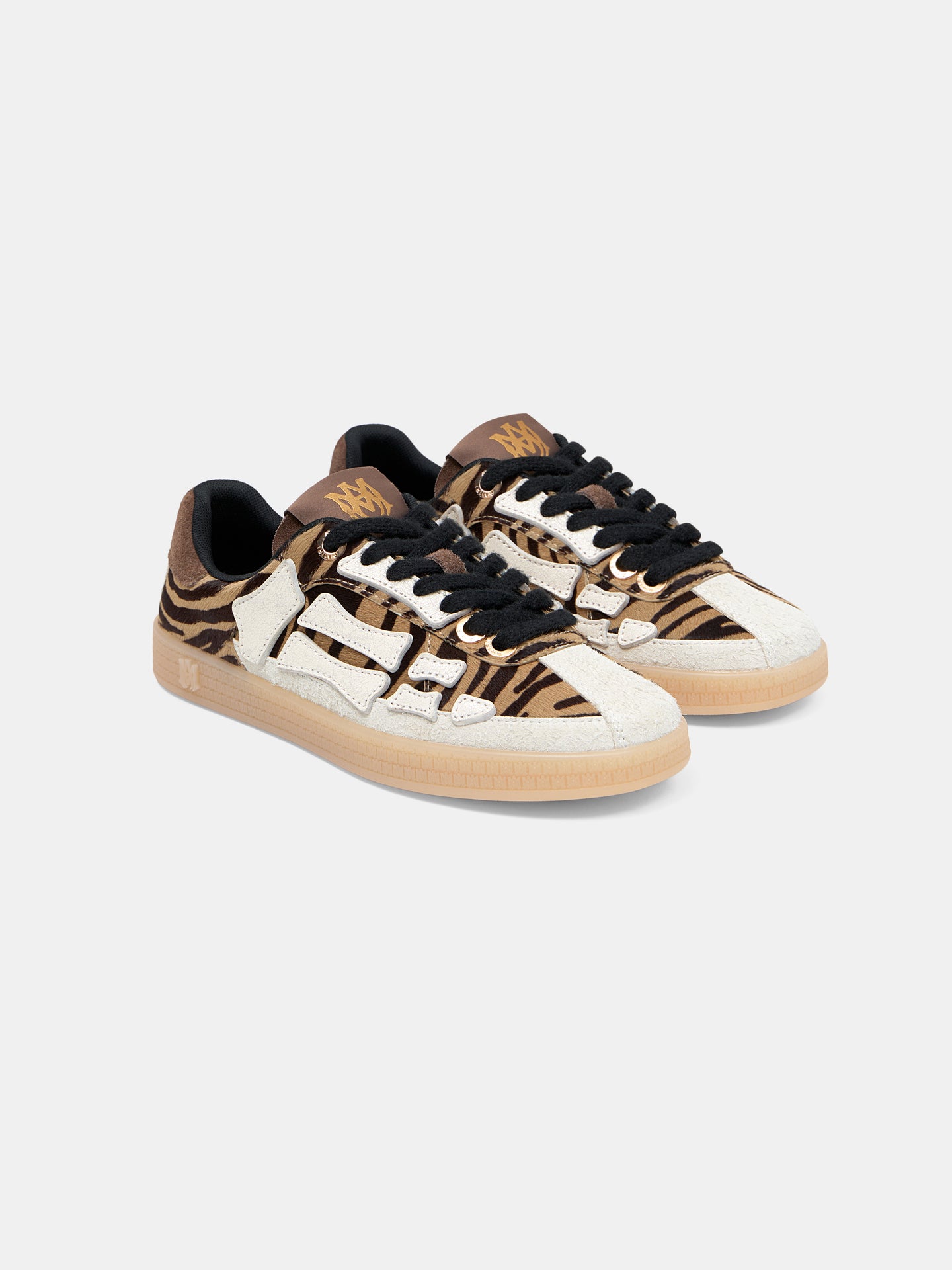 MUJER - ZEBRA PACIFIC BONES PARA MUJER - Abeto