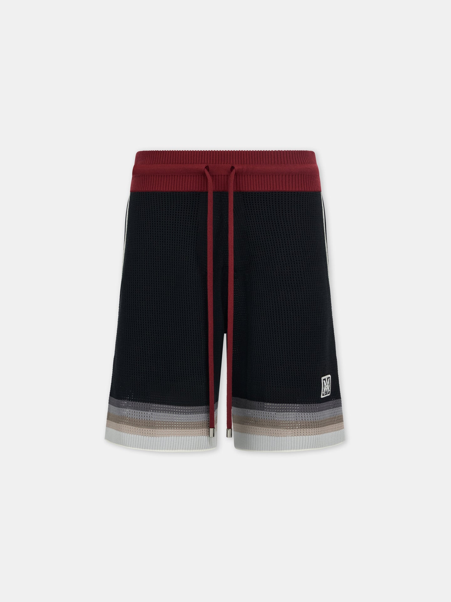 PANTALÓN CORTO MA SPORT – Negro PANTALÓN CORTO MA SPORT - Negro