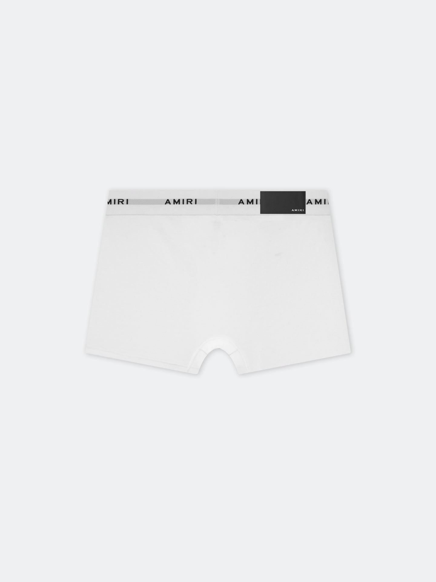 CALCETINES AMIRI 2 UNIDADES - Blanco