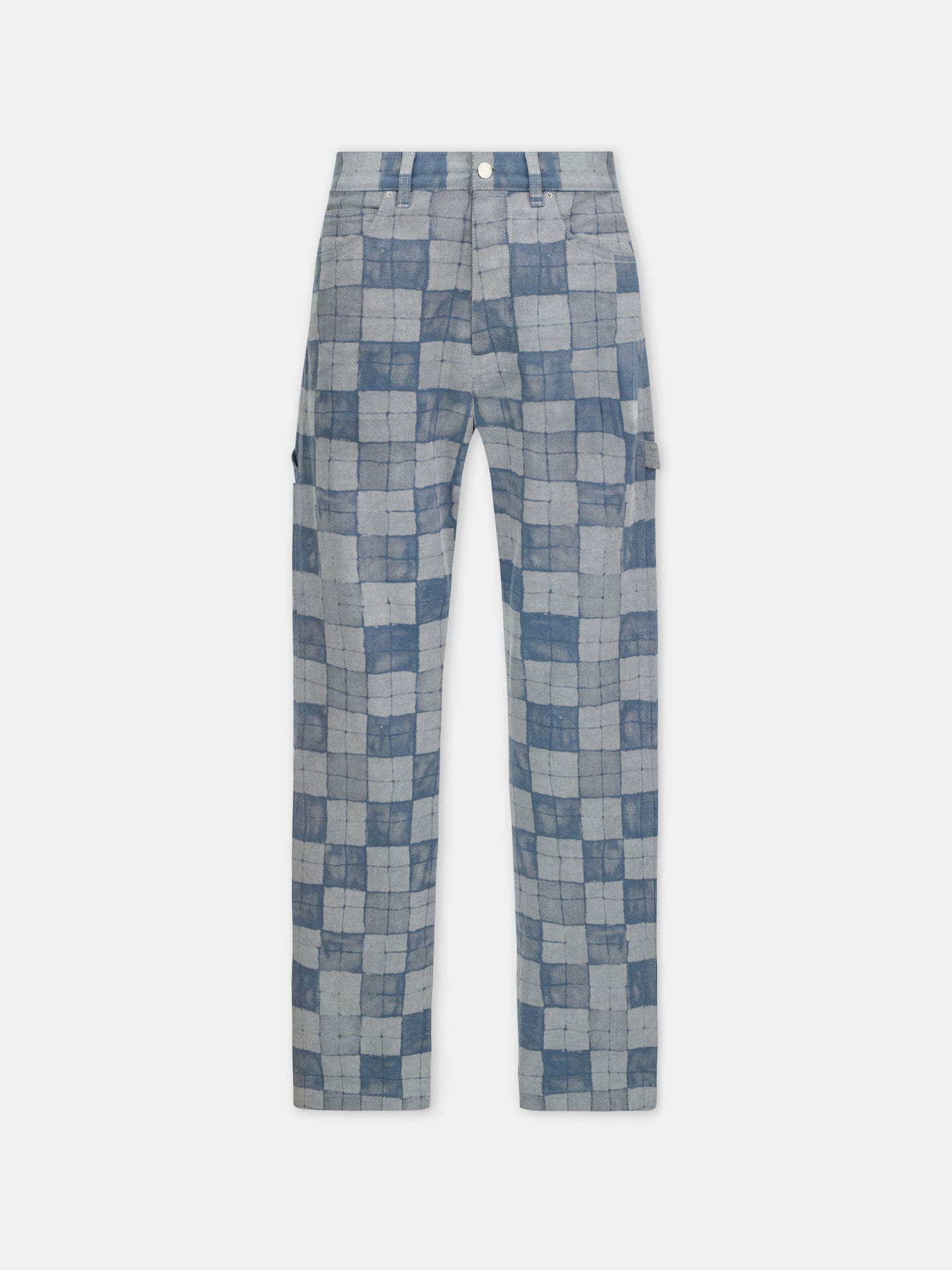 CHATEAU CREST CARPENTER JEAN - Azul