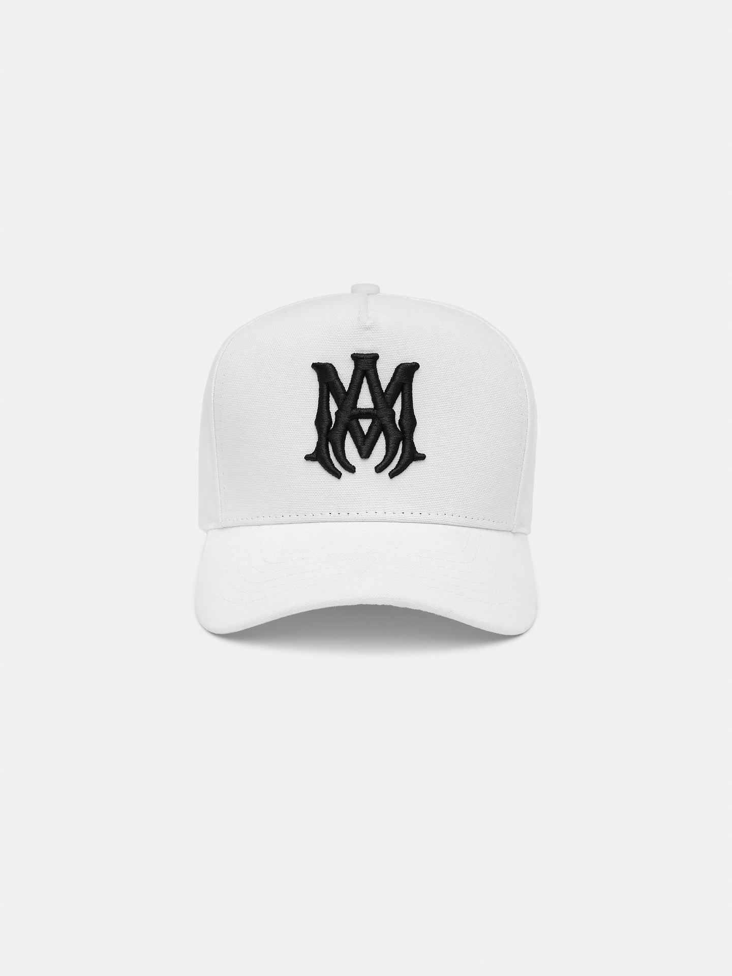 GORRA DE TELA MA - CREMA