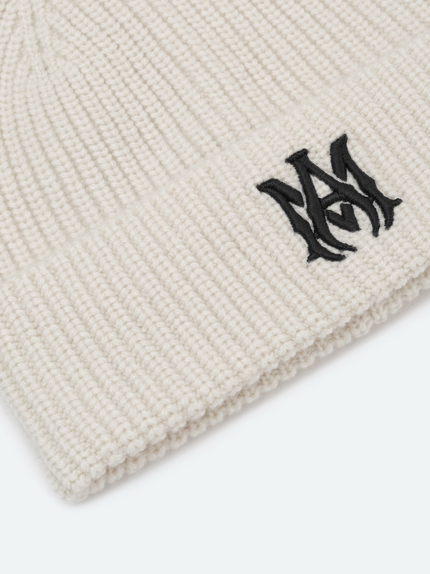 MA BEANIE - Alabastro