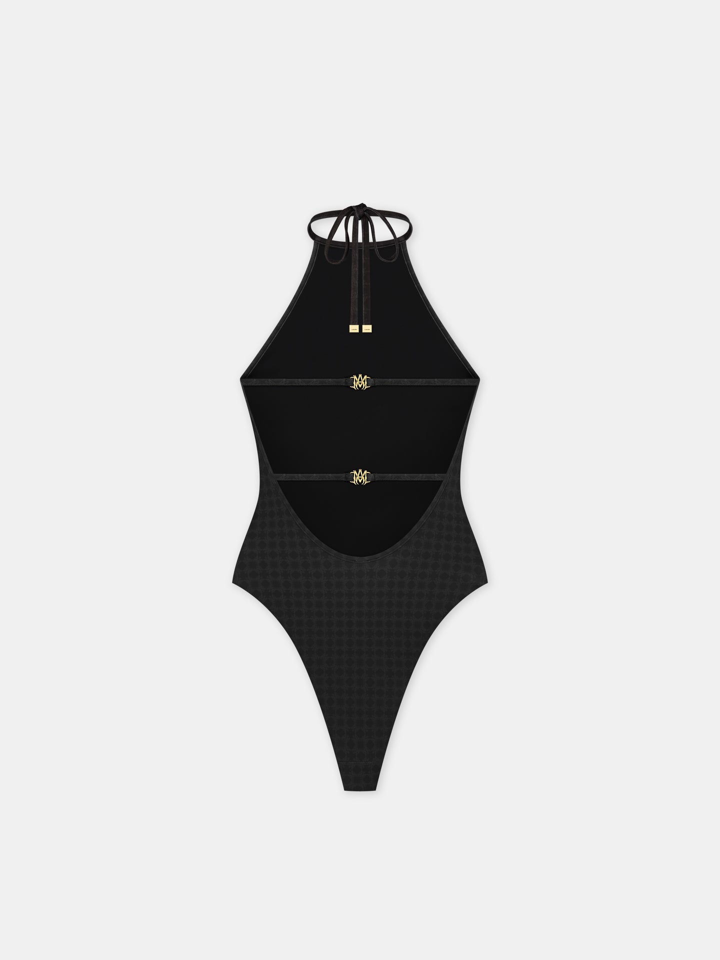 MUJER - MONOPIECE MA QUAD PARA MUJER - Negro