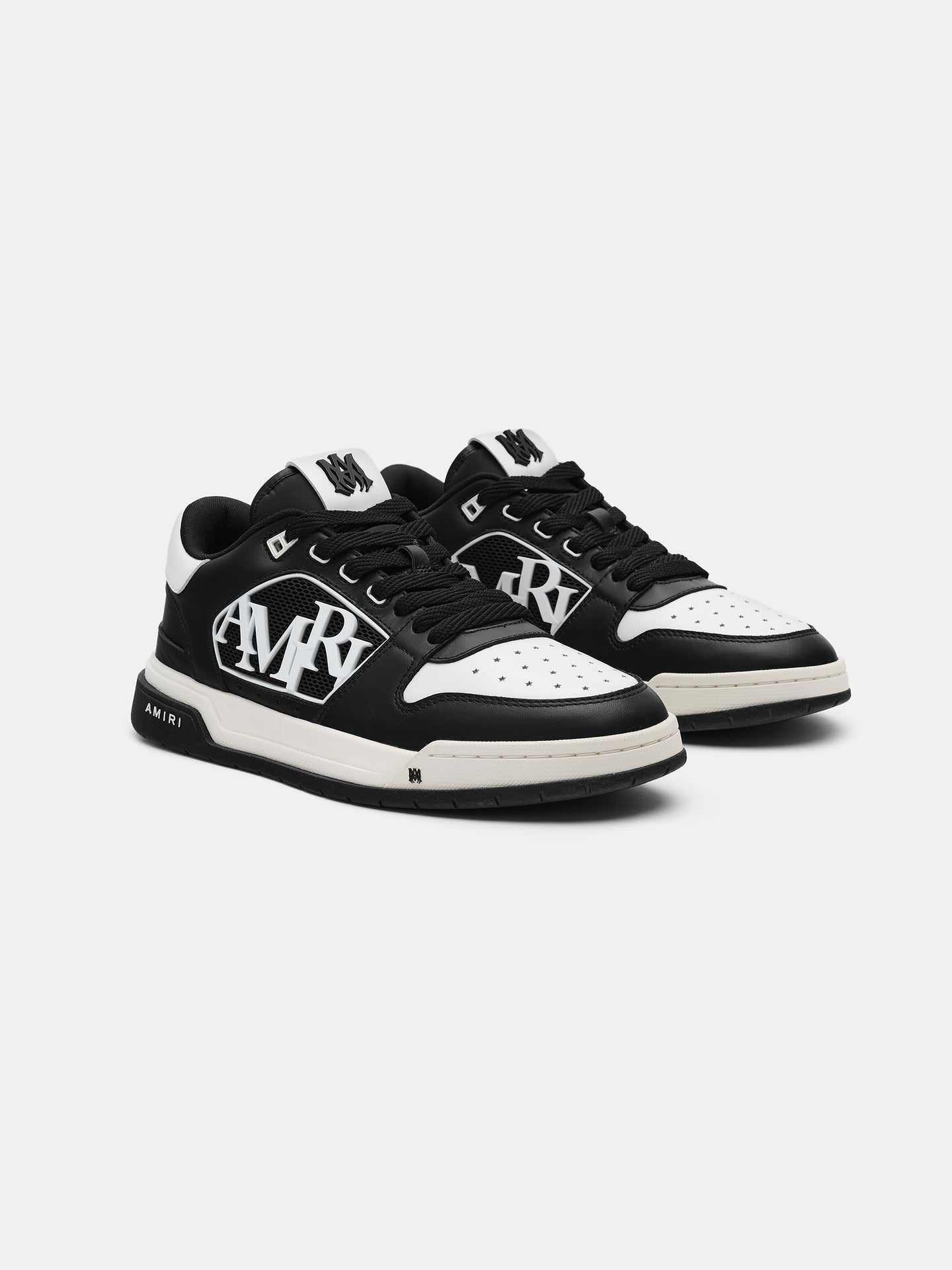 CLASSIC LOW - Negro