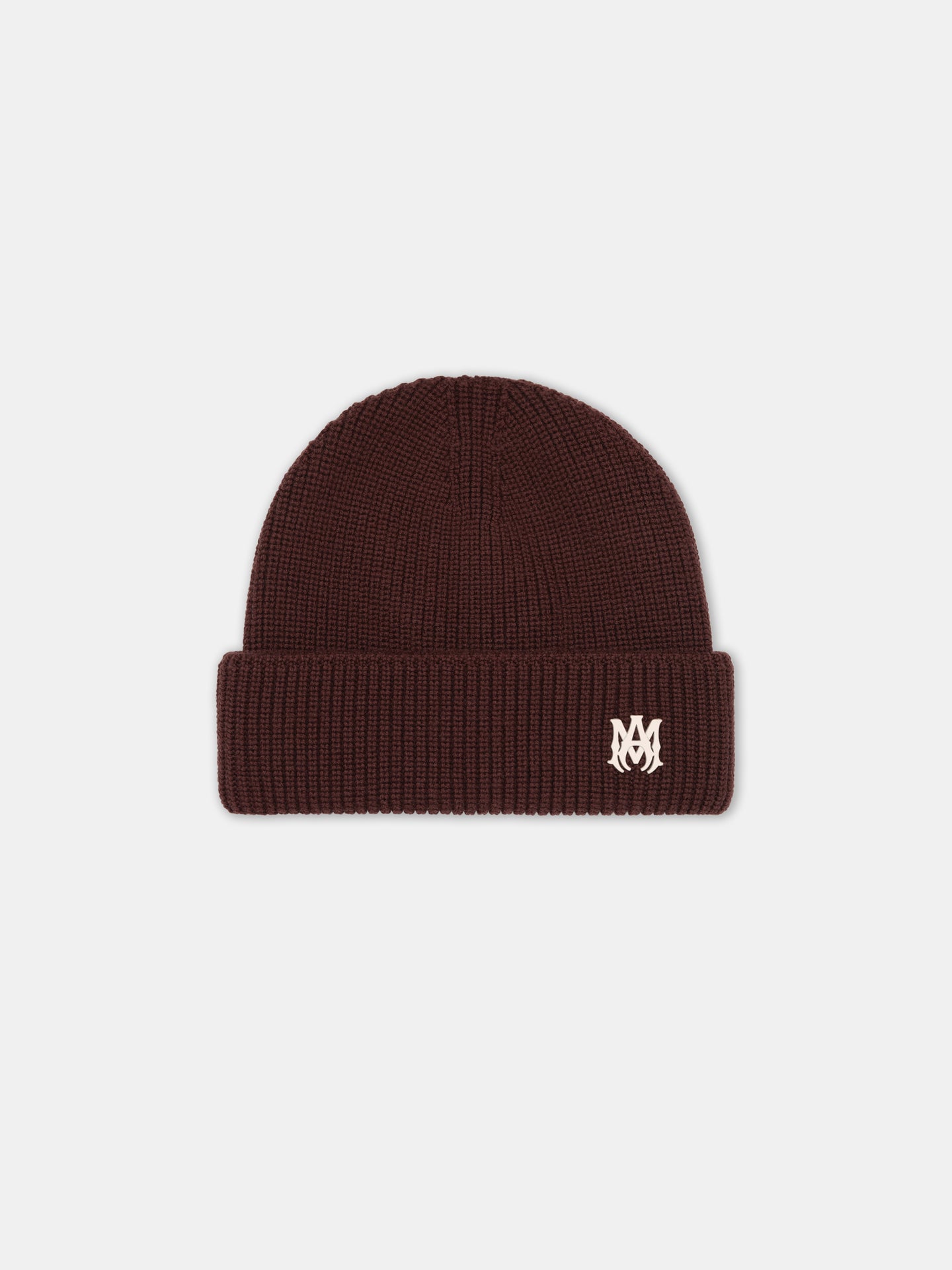 MA BEANIE - Marrón Oscuro