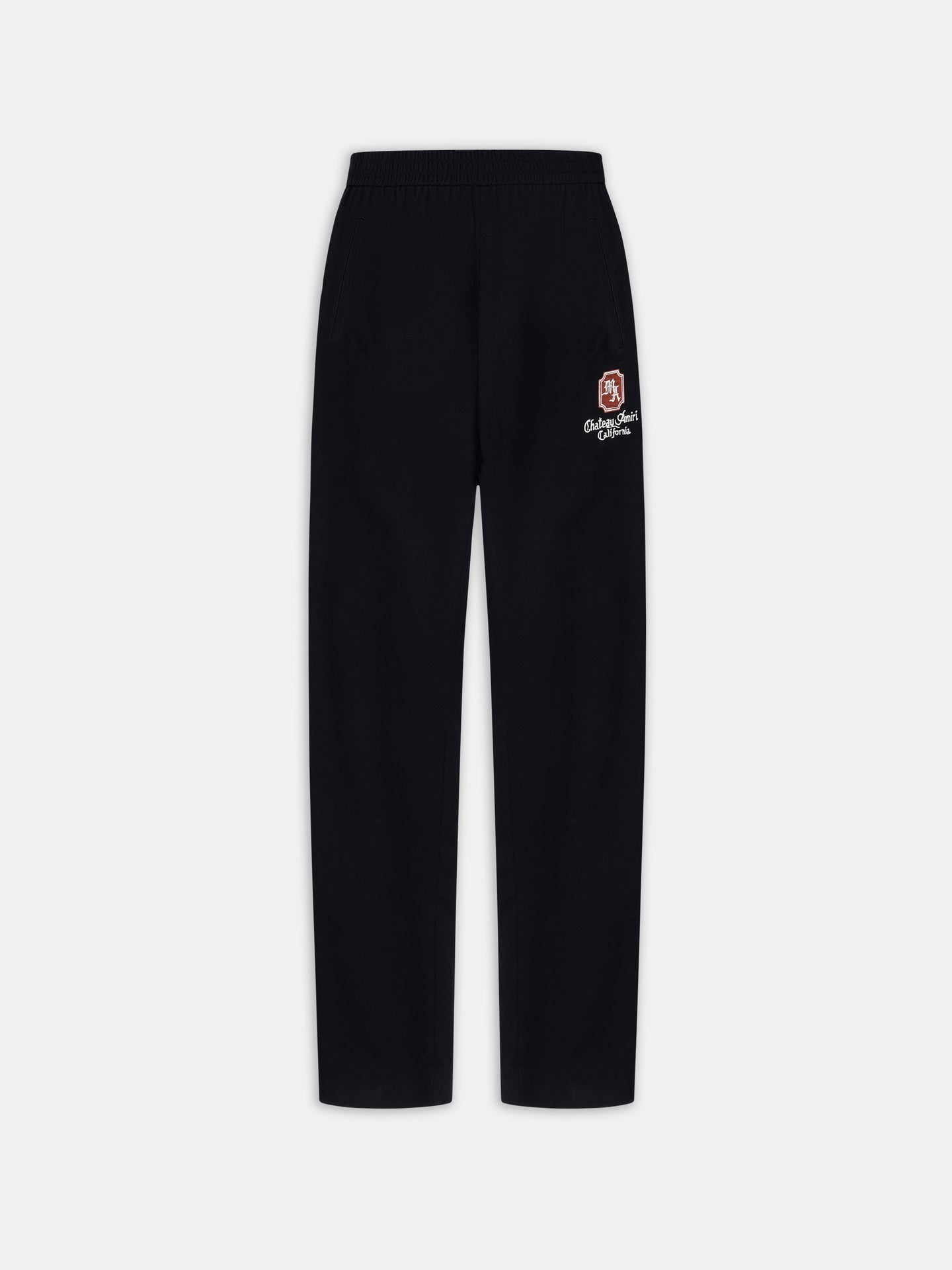 PANTALÓN MA CHATEAU - Negro