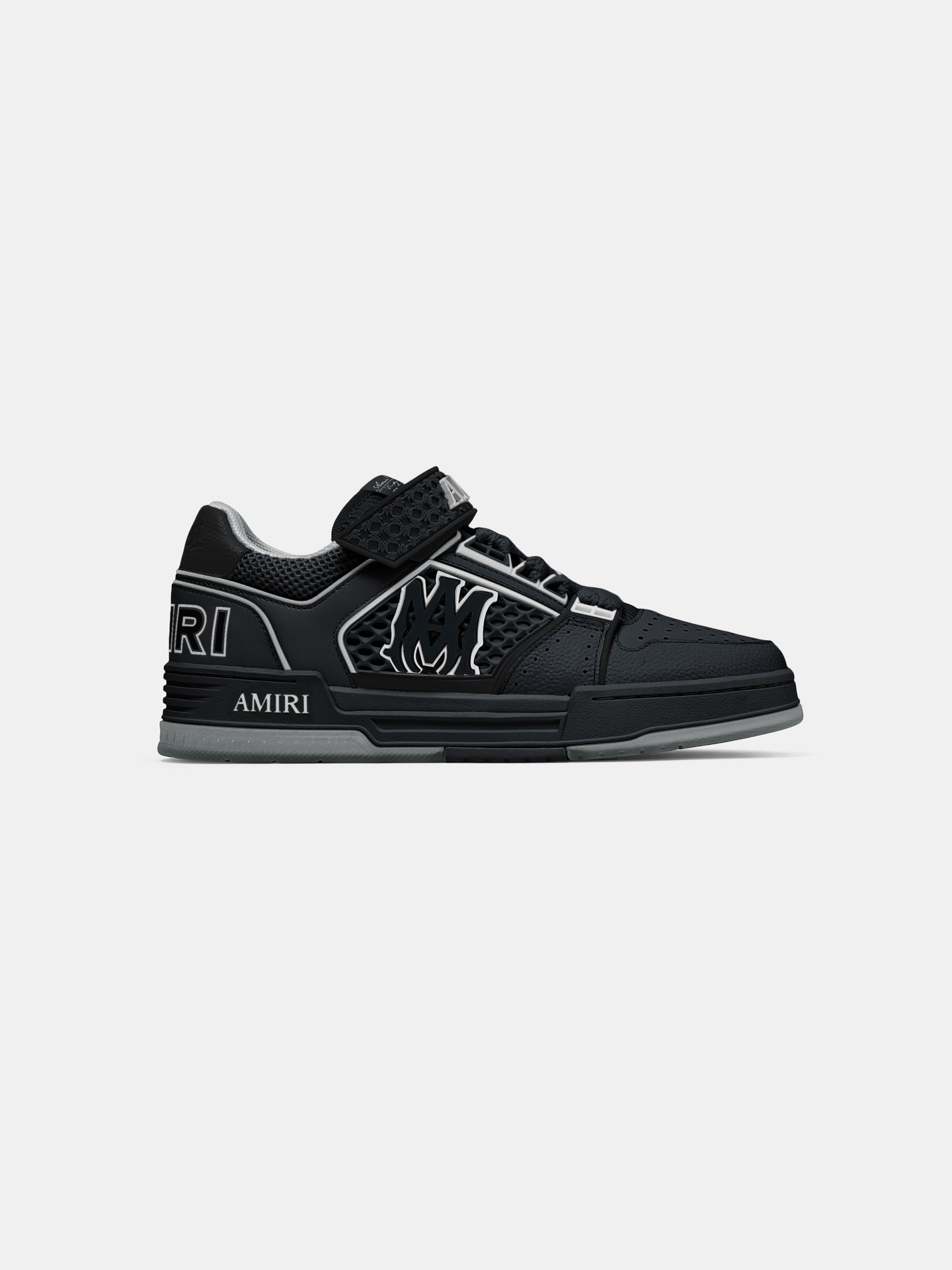 MA Skyline - Negro Negro