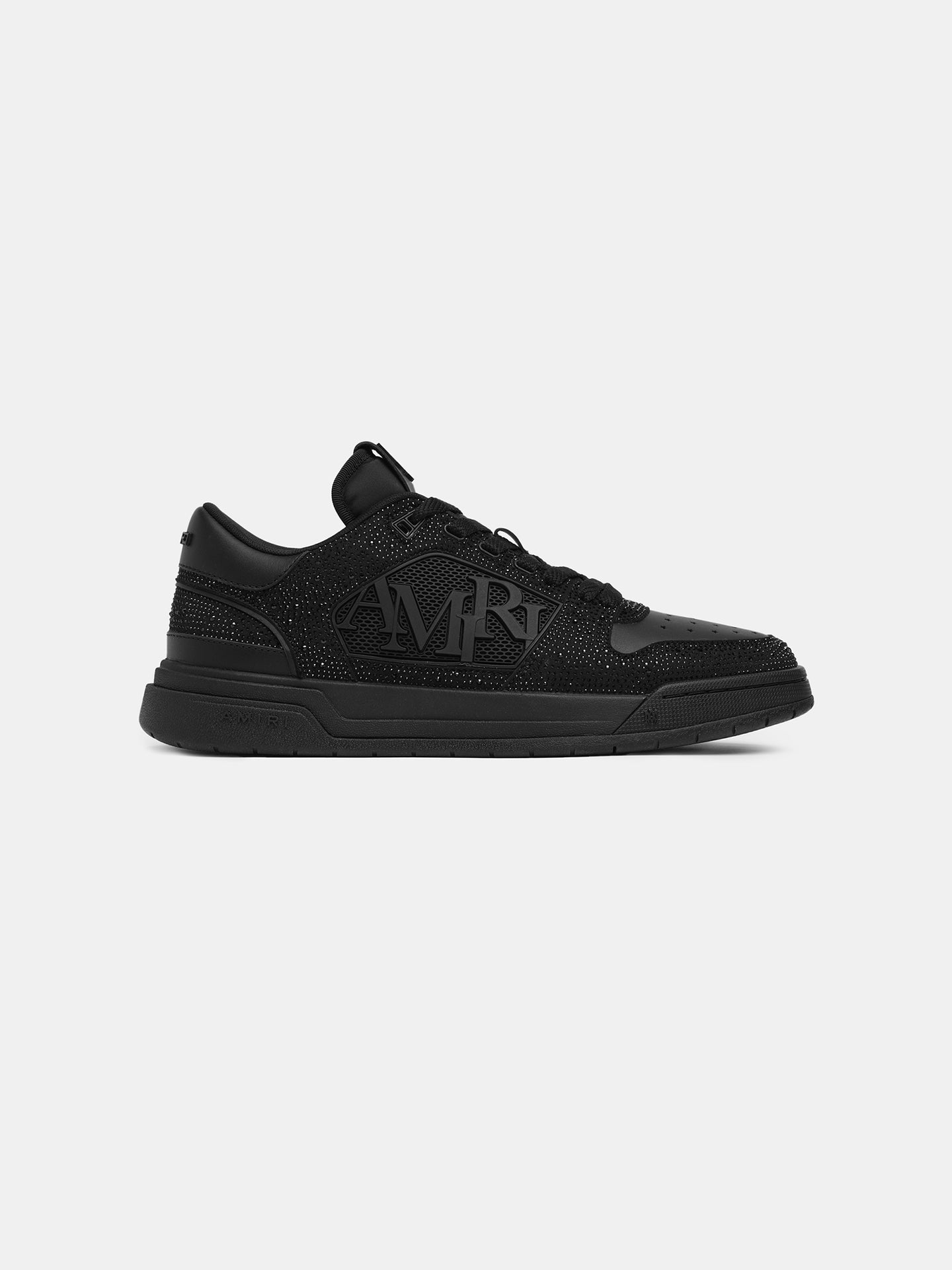 CRYSTAL CLASSIC LOW - Negro