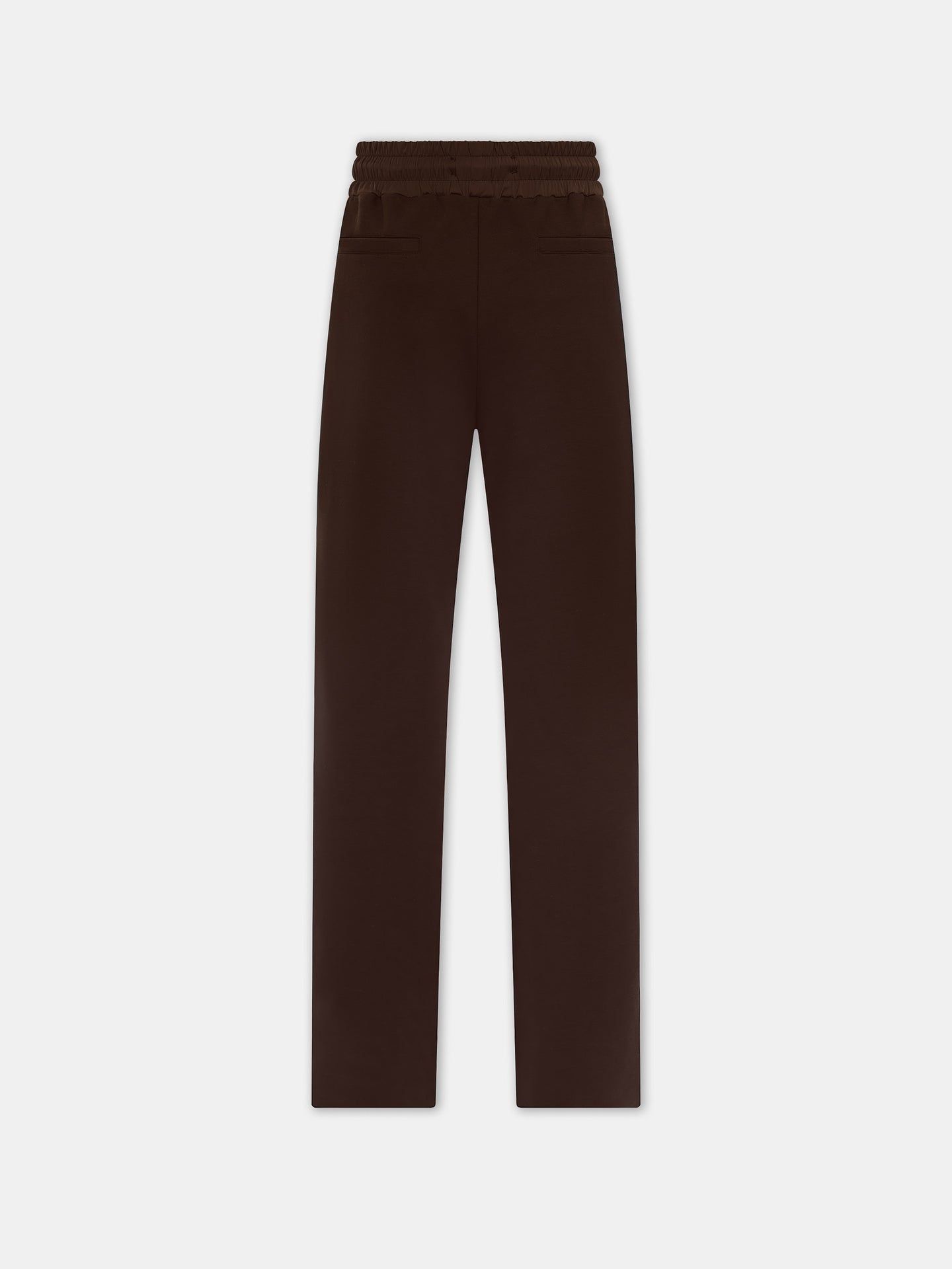 PANTALÓN DE ENTRENAMIENTO AMIRI - Marrón Oscuro