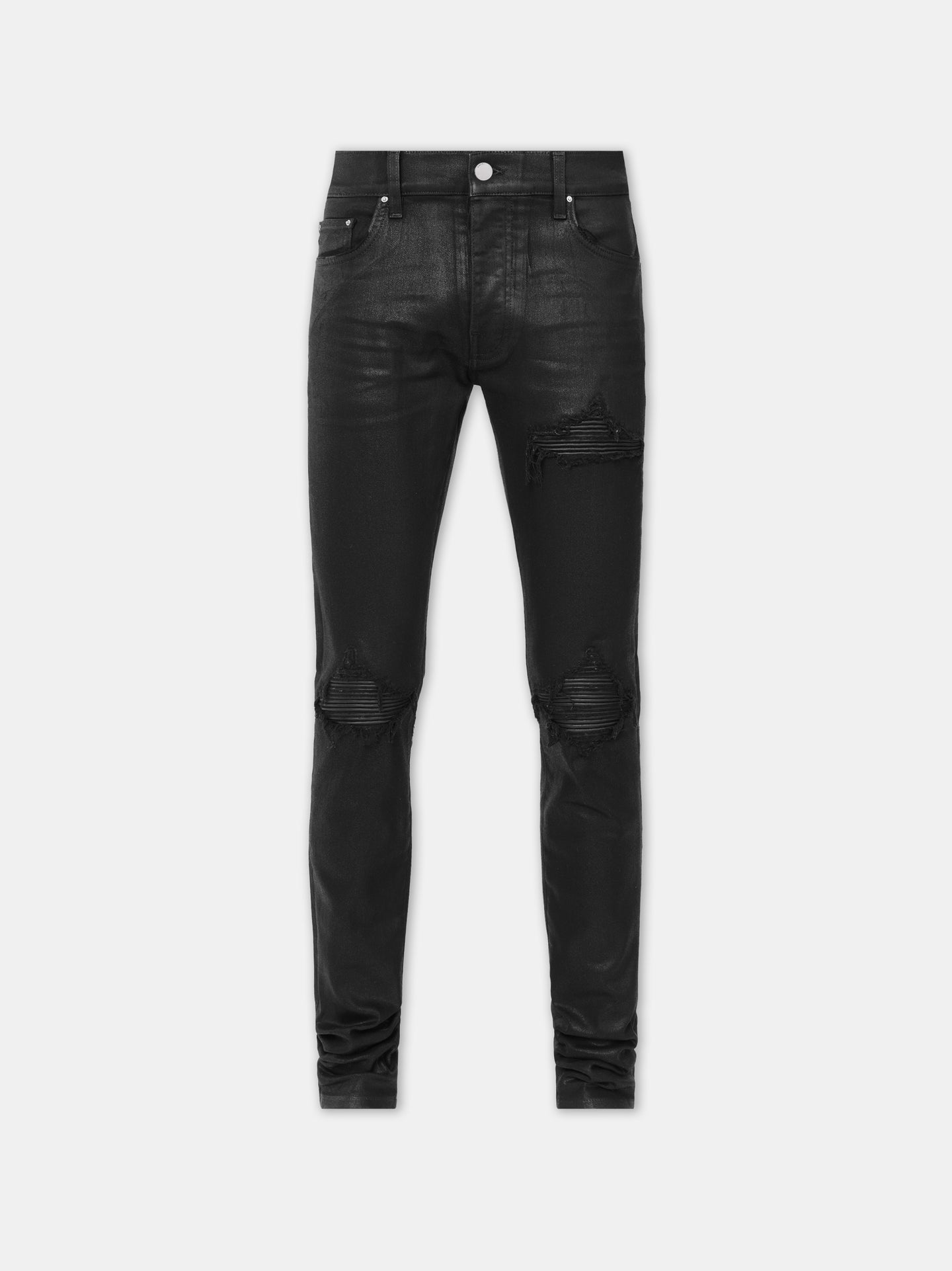 PANTALÓN WAX MX1 - Negro