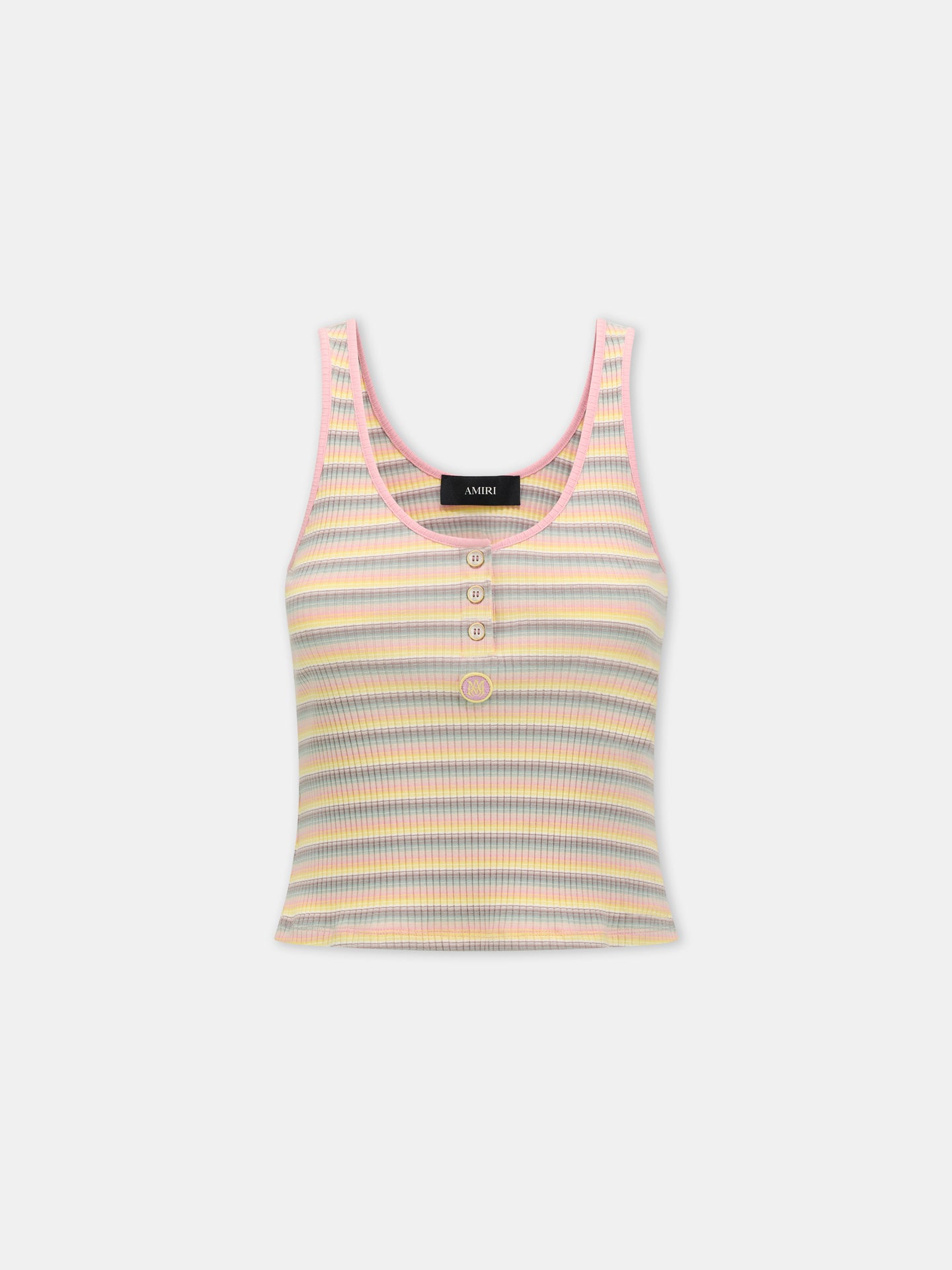 MUJER - CAMISETA MANGA CORTA ESTAMPADA MA - Multicolor