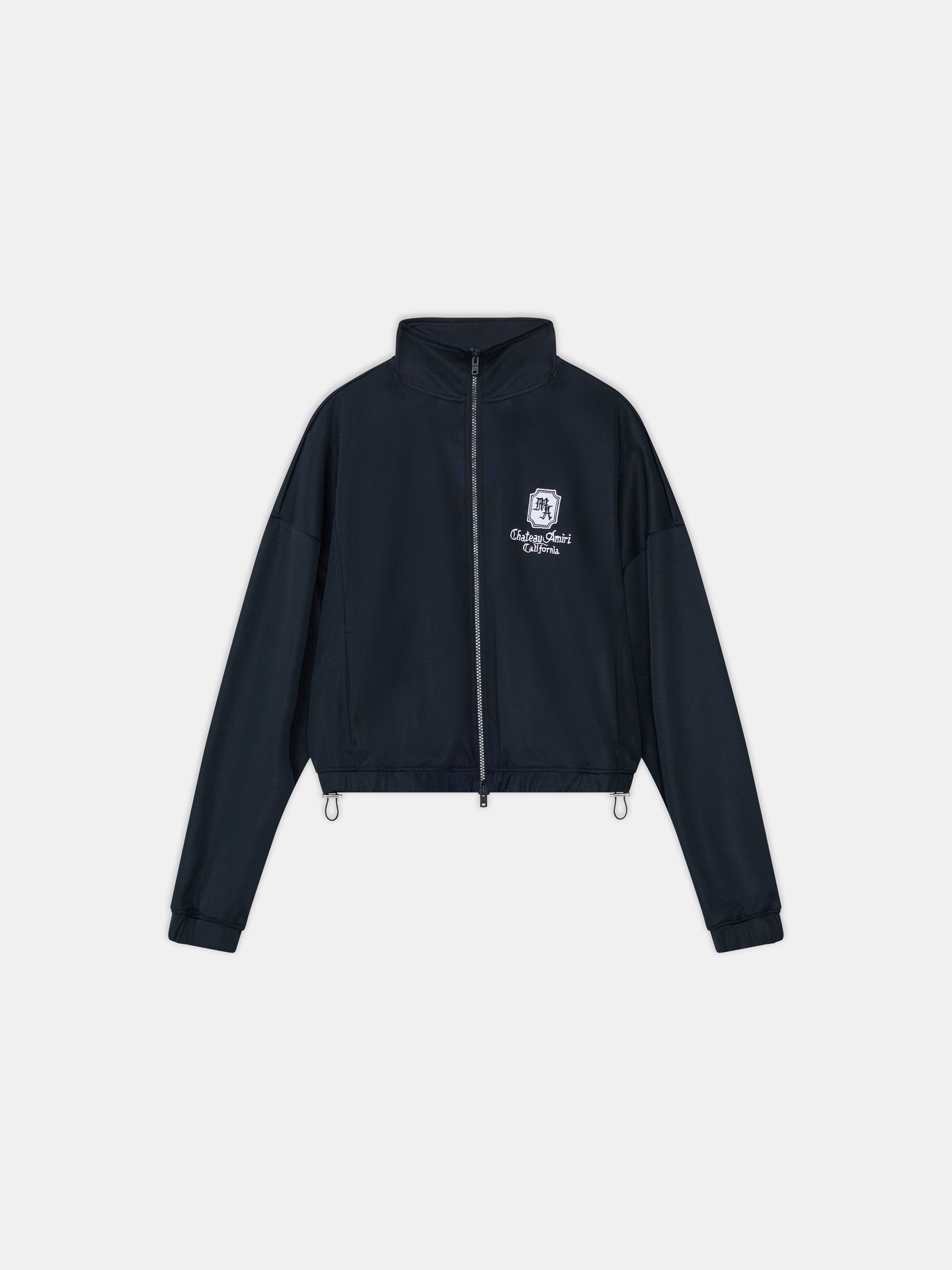 MUJER - CHAQUETA DE PISTA MA CHATEAU PARA MUJER - Negro