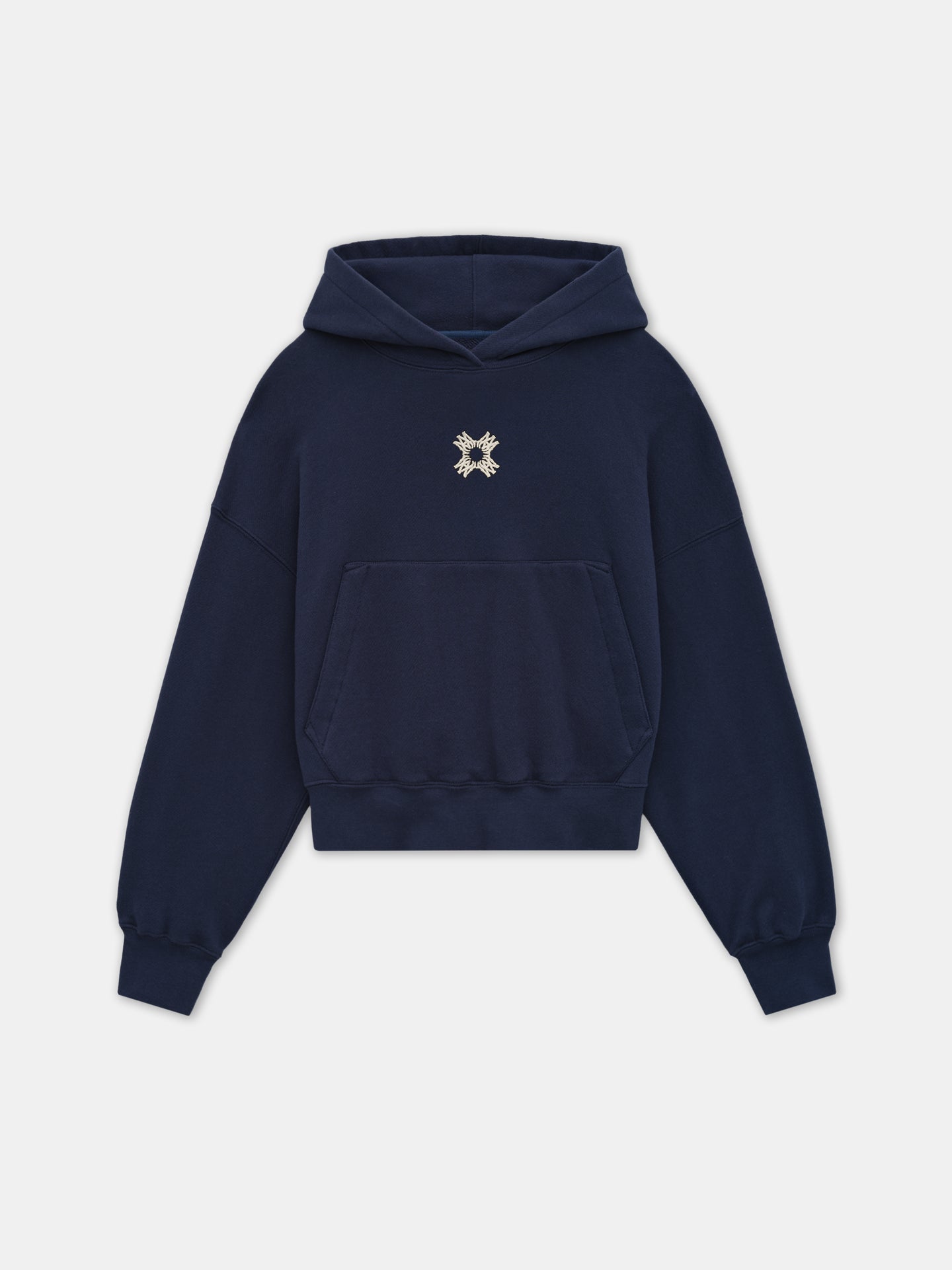 MUJER - CHAMARRA MA QUAD PARA MUJER - AZUL