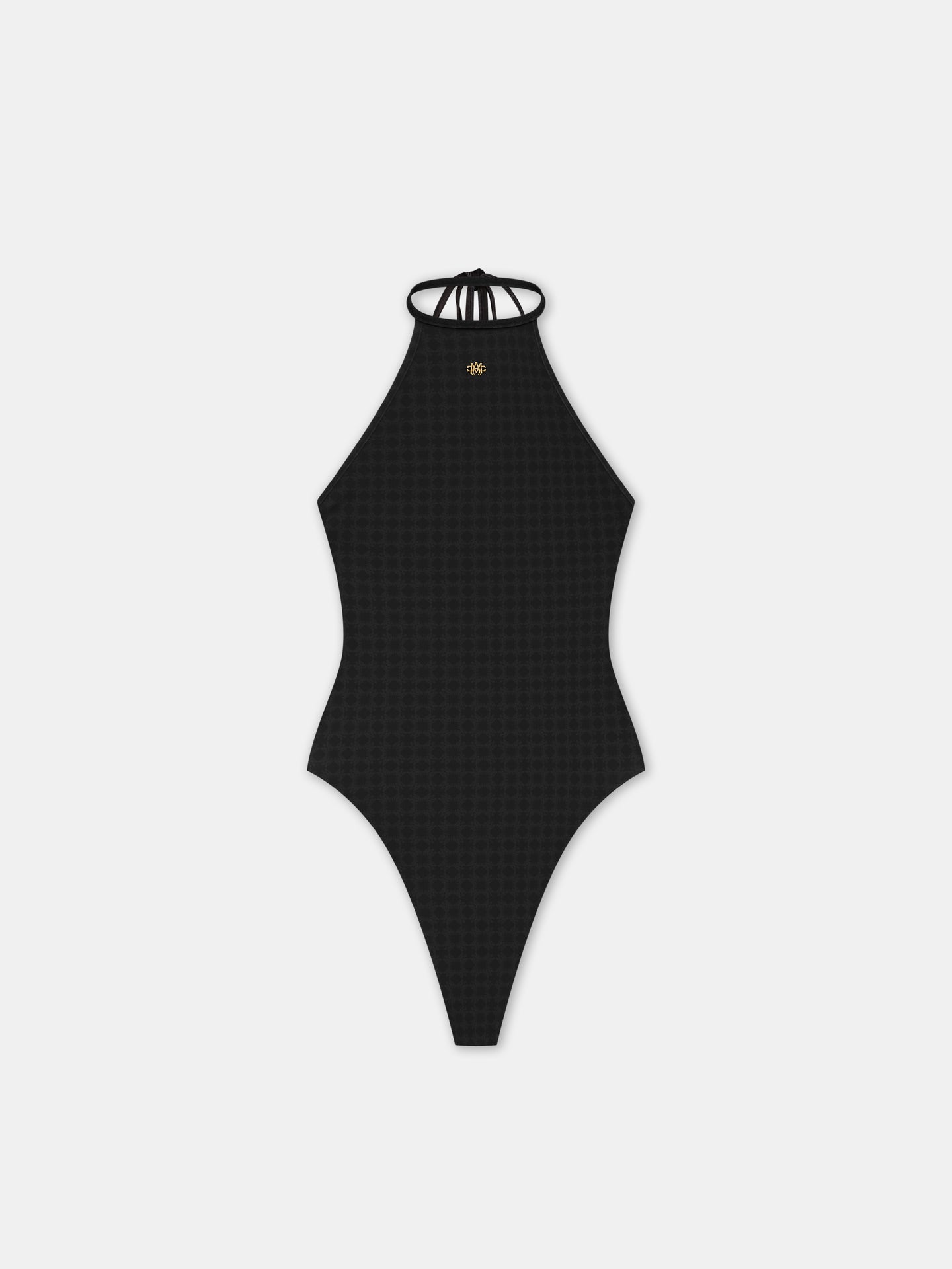 MUJER - MONOPIECE MA QUAD PARA MUJER - Negro