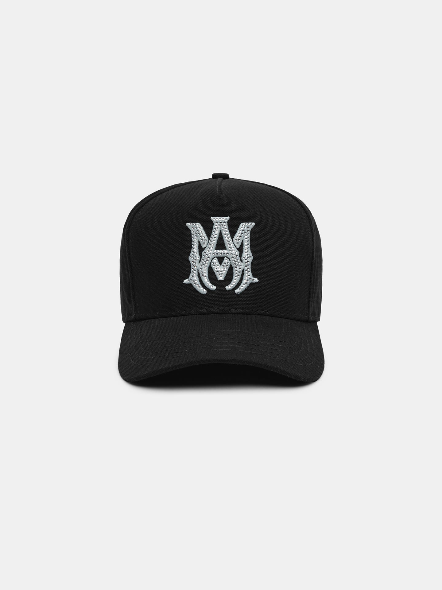 GORRO MA CRYSTAL - Negro