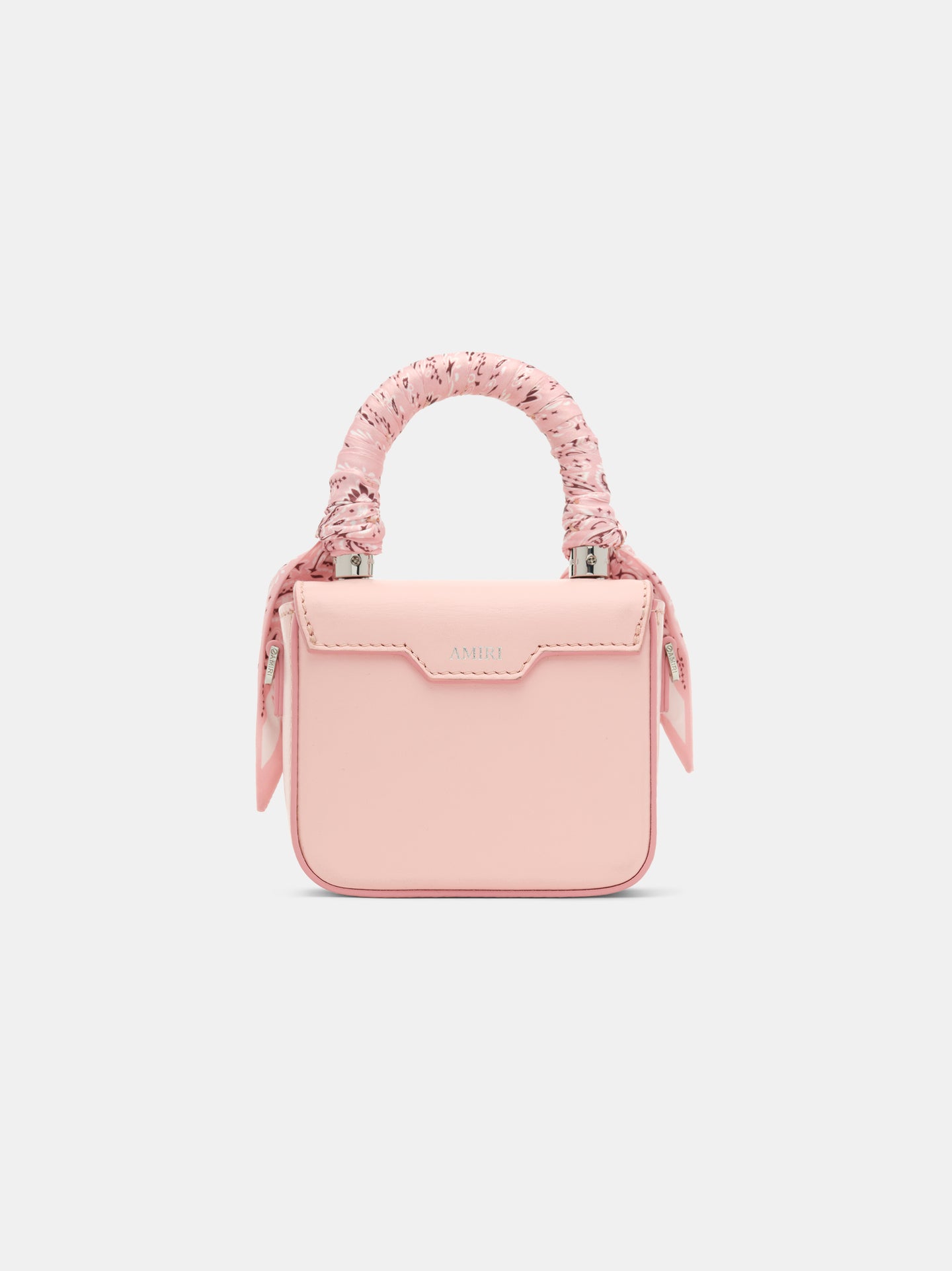 MUJER - BOLSO NANO MA DE MUJER - Rosa