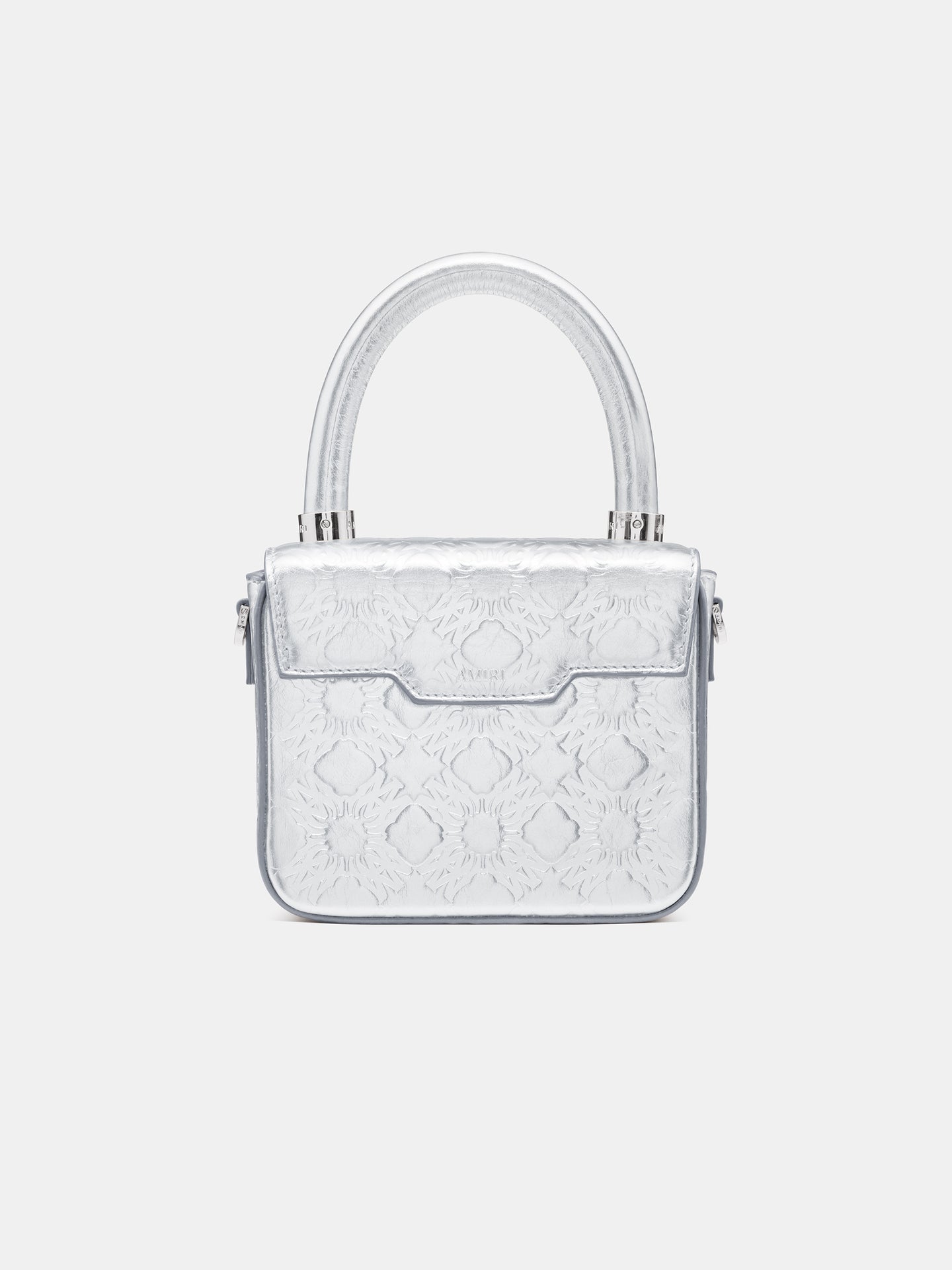 MUJER - BOLSO MICRO MA DE MUJER - Plata