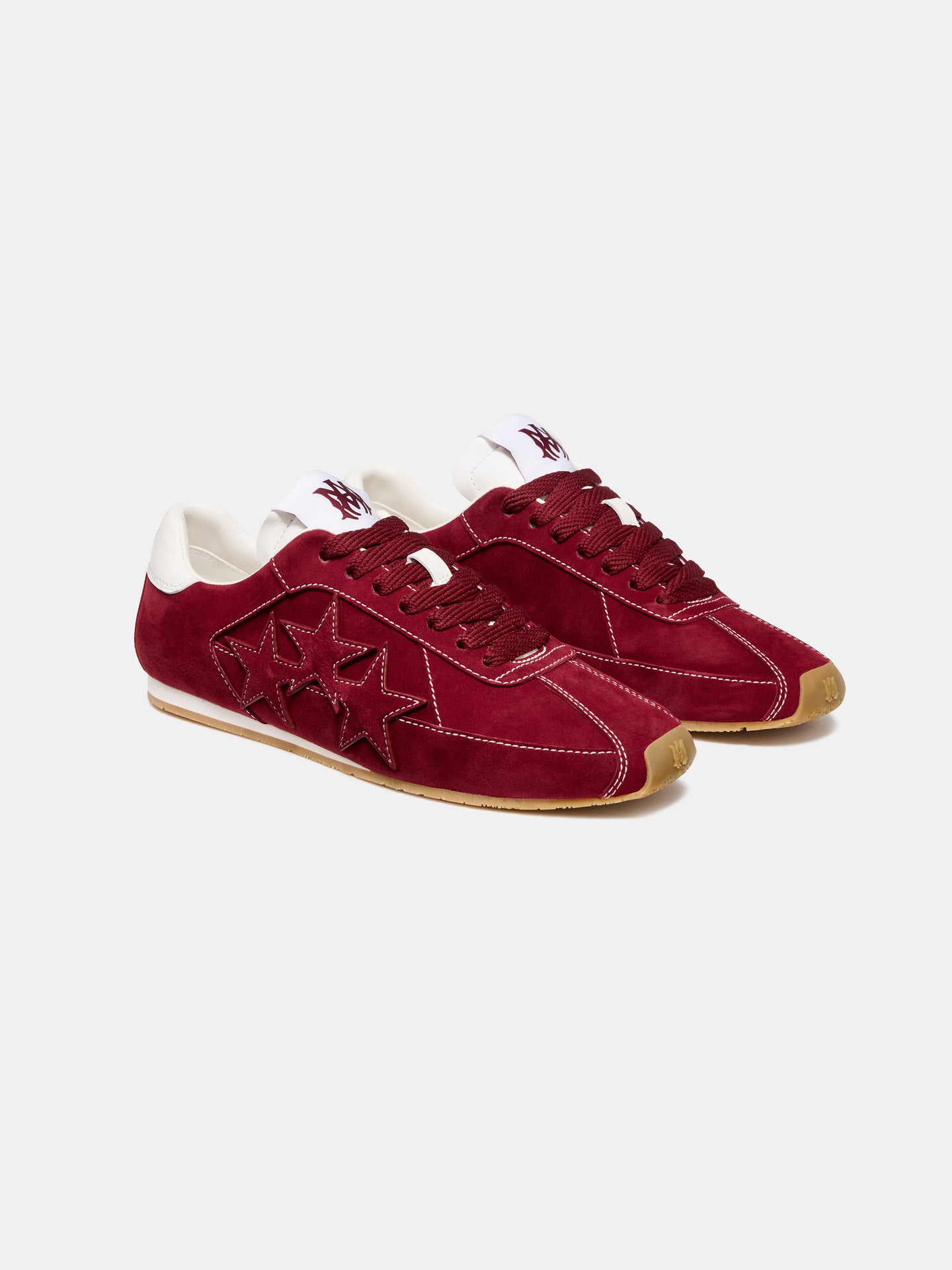 MUJER - PACIFIC FLAT PARA MUJER - VINO