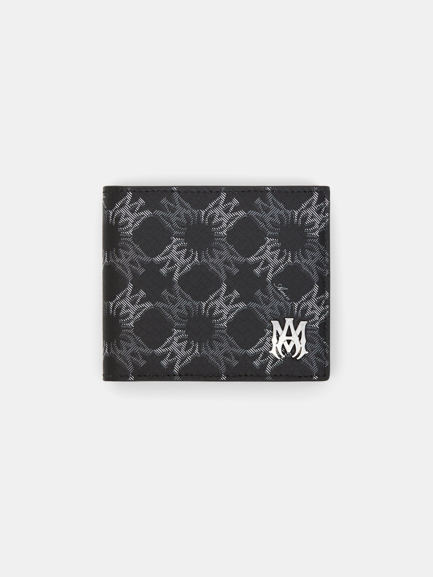 MA QUAD BIFOLD - Negro