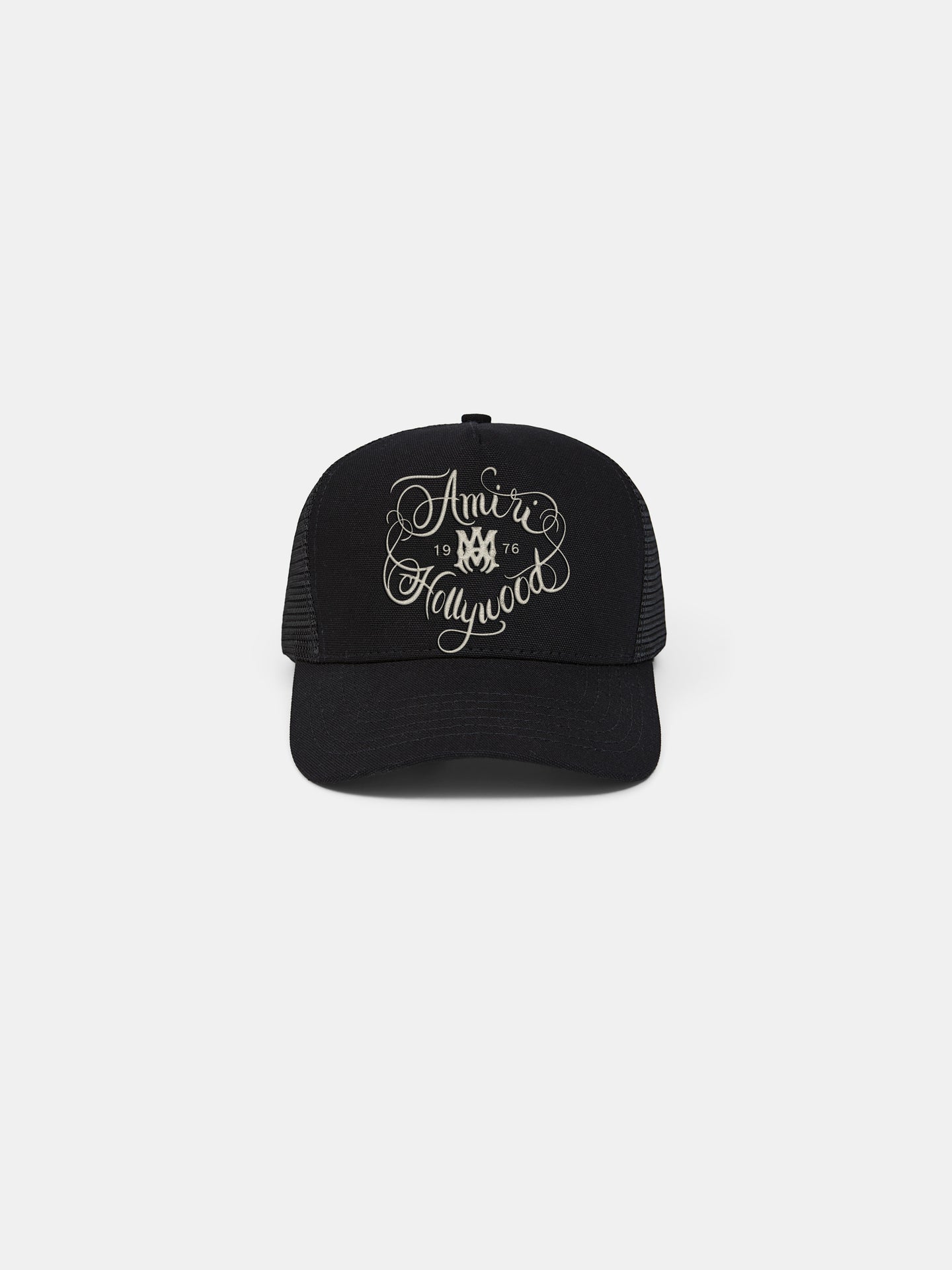 GORRO AMIRI HOLLYWOOD SCRIPT – NEGRO GORRO AMIRI HOLLYWOOD SCRIPT - NEGRO