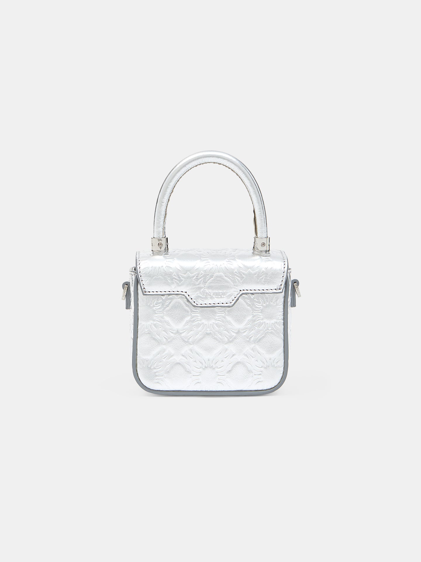 MUJER - BOLSA MA QUAD NANO MA PARA MUJER - Plata