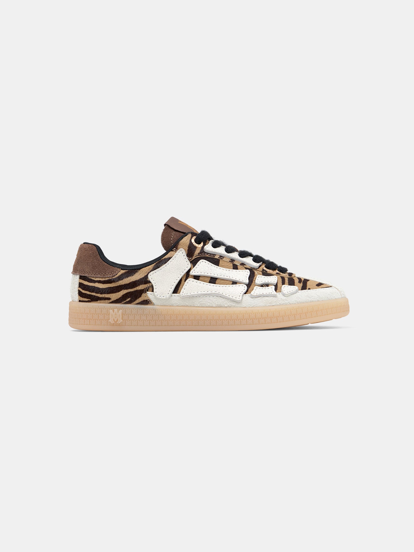 MUJER - ZEBRA PACIFIC BONES PARA MUJER - Abeto