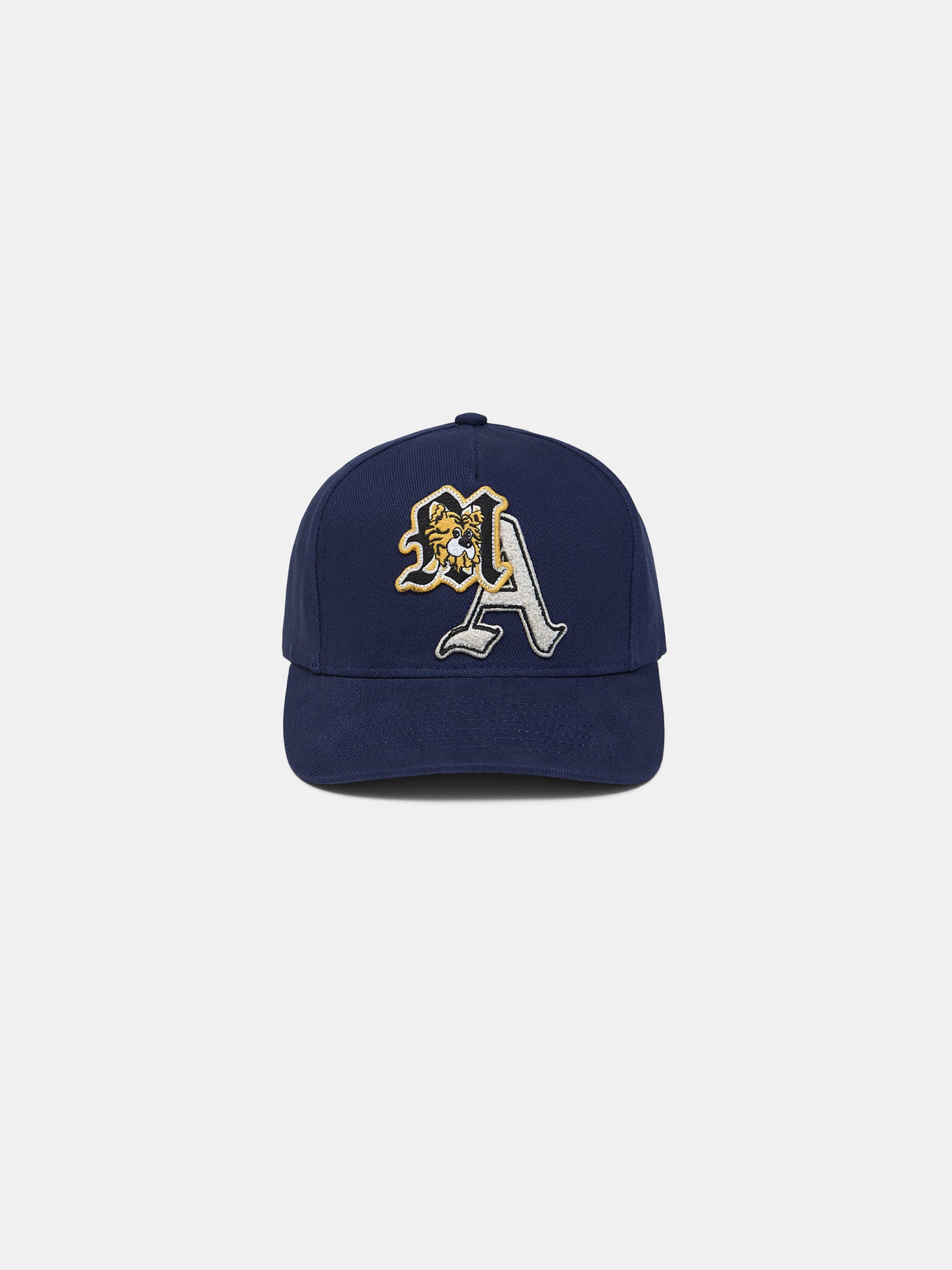 KIDS – Gorro MA Varsity para niños – Navy oscuro KIDS - Gorro MA Varsity para niños - Navy oscuro