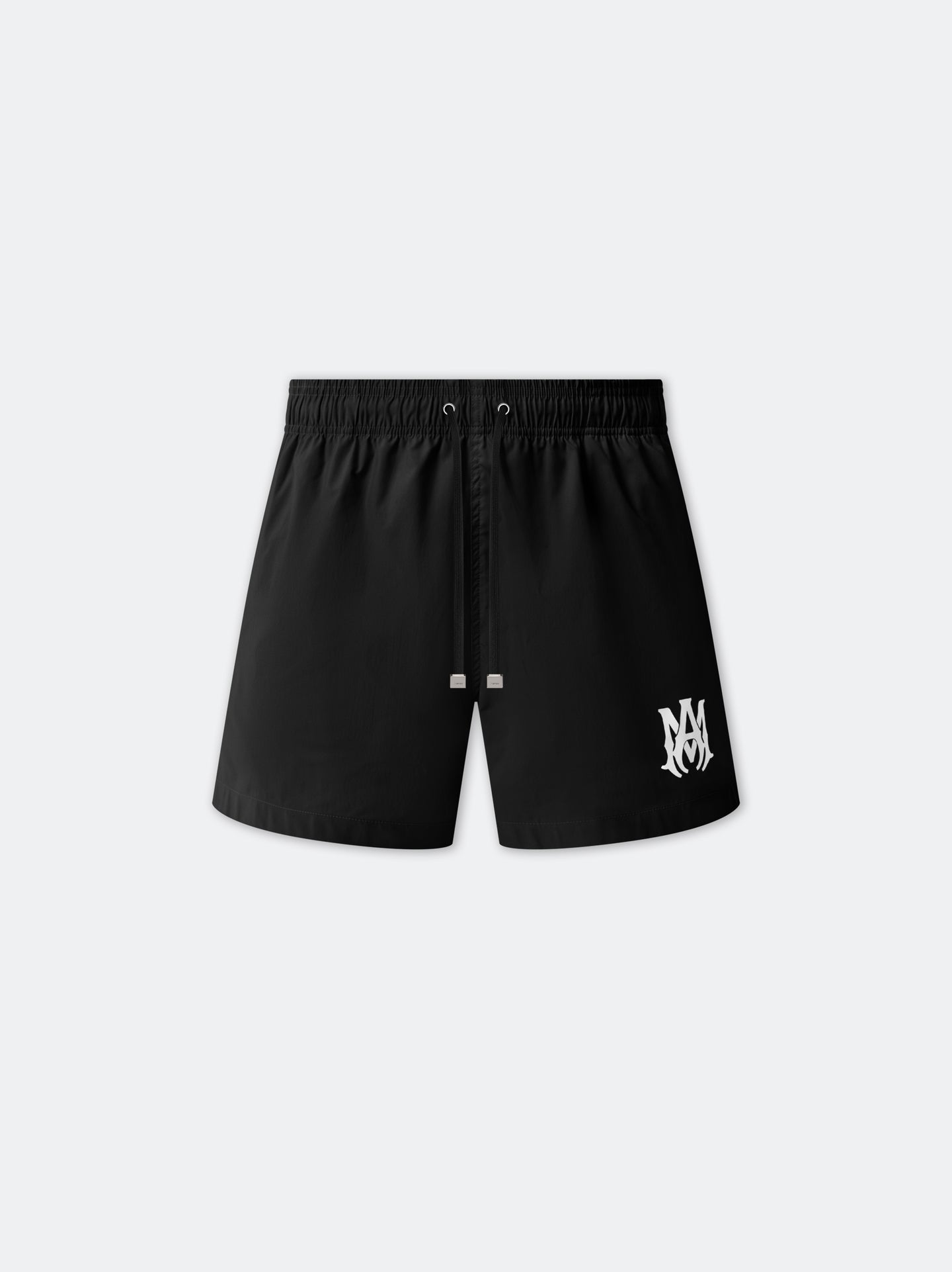 BAÑADOR CON LOGOTIPO MA CORE - Negro