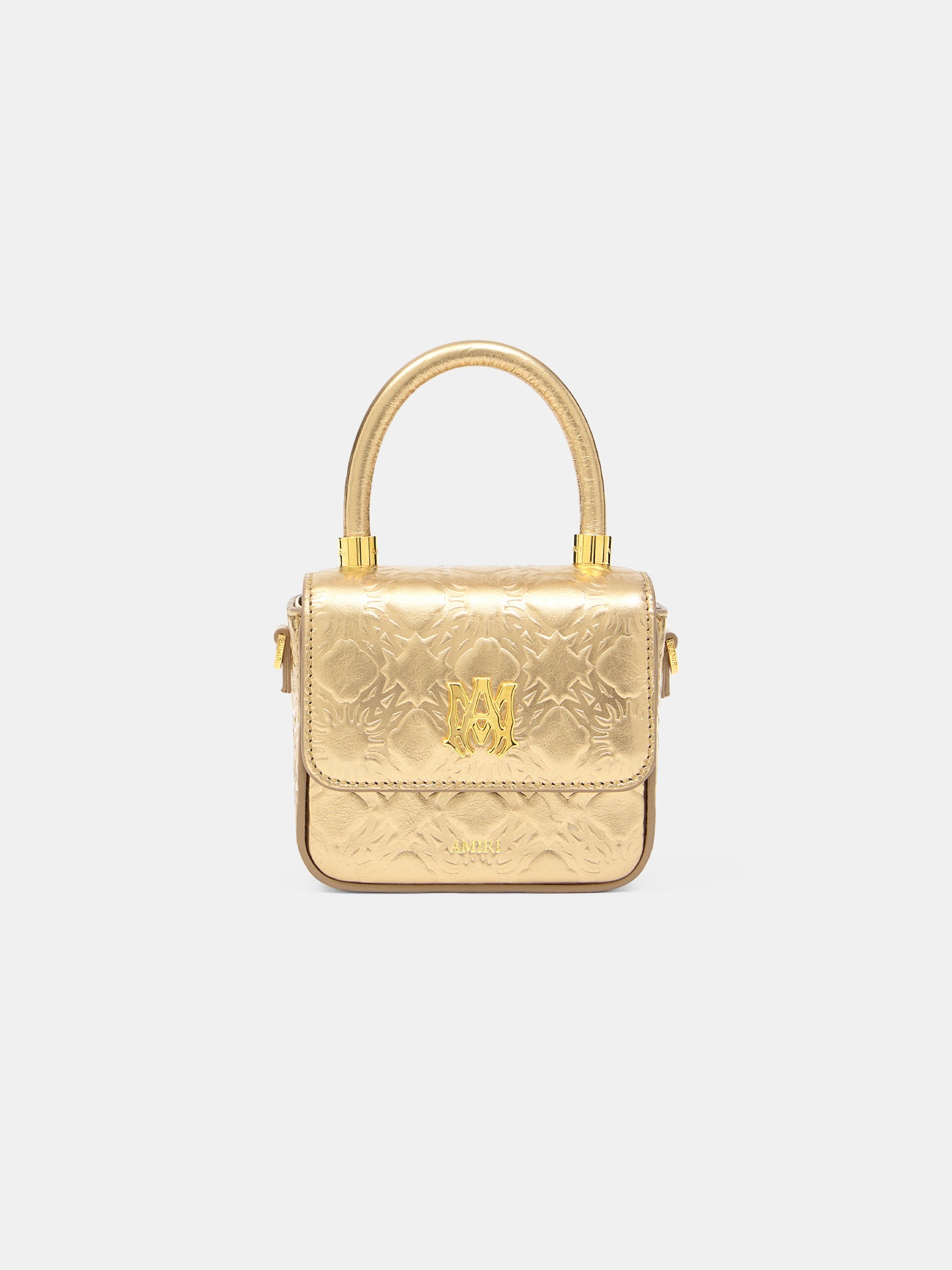 MUJER - BOLSO MA QUAD NANO MA PARA MUJER - Champagne