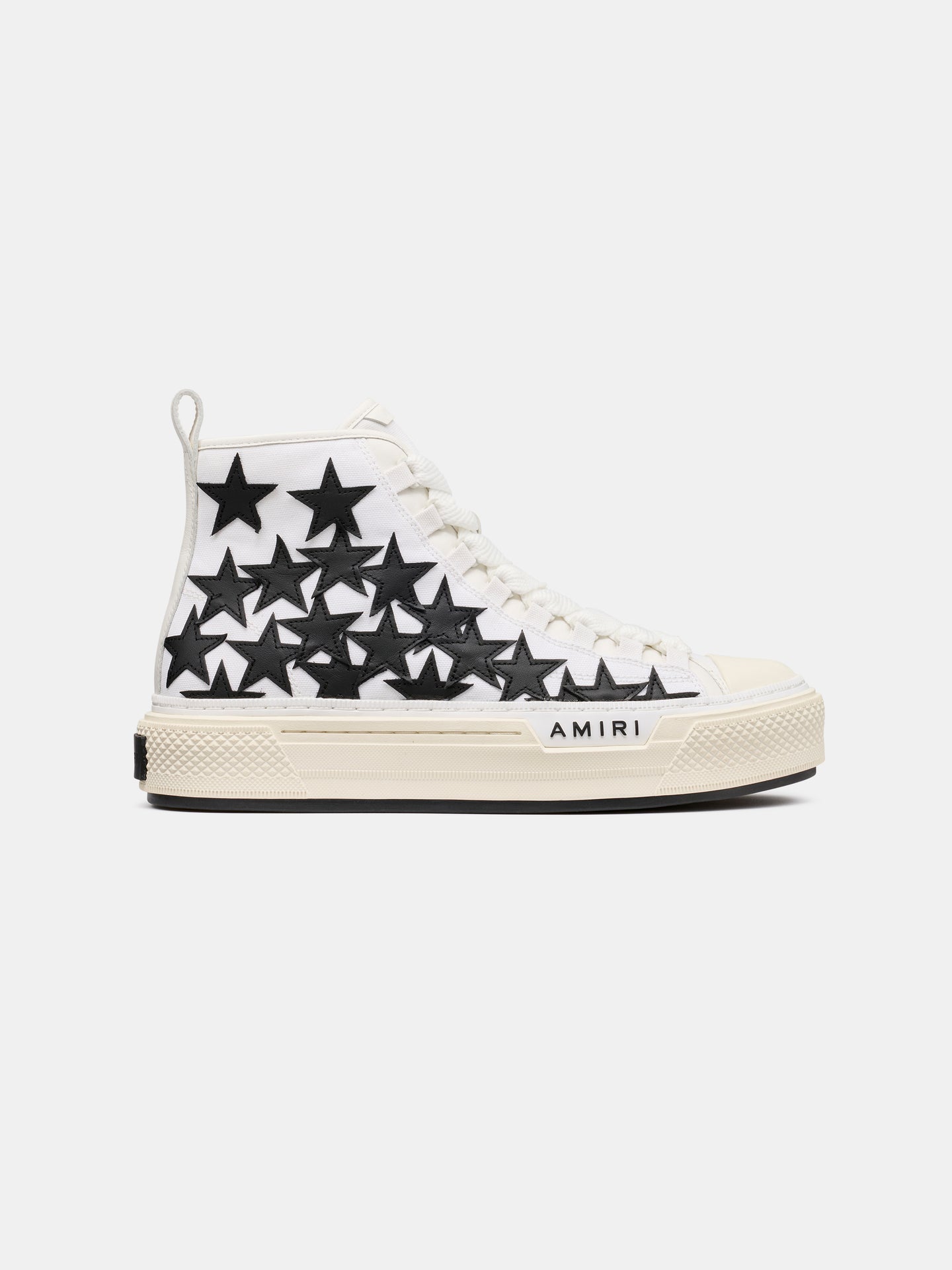STARS COURT HI - Blanco