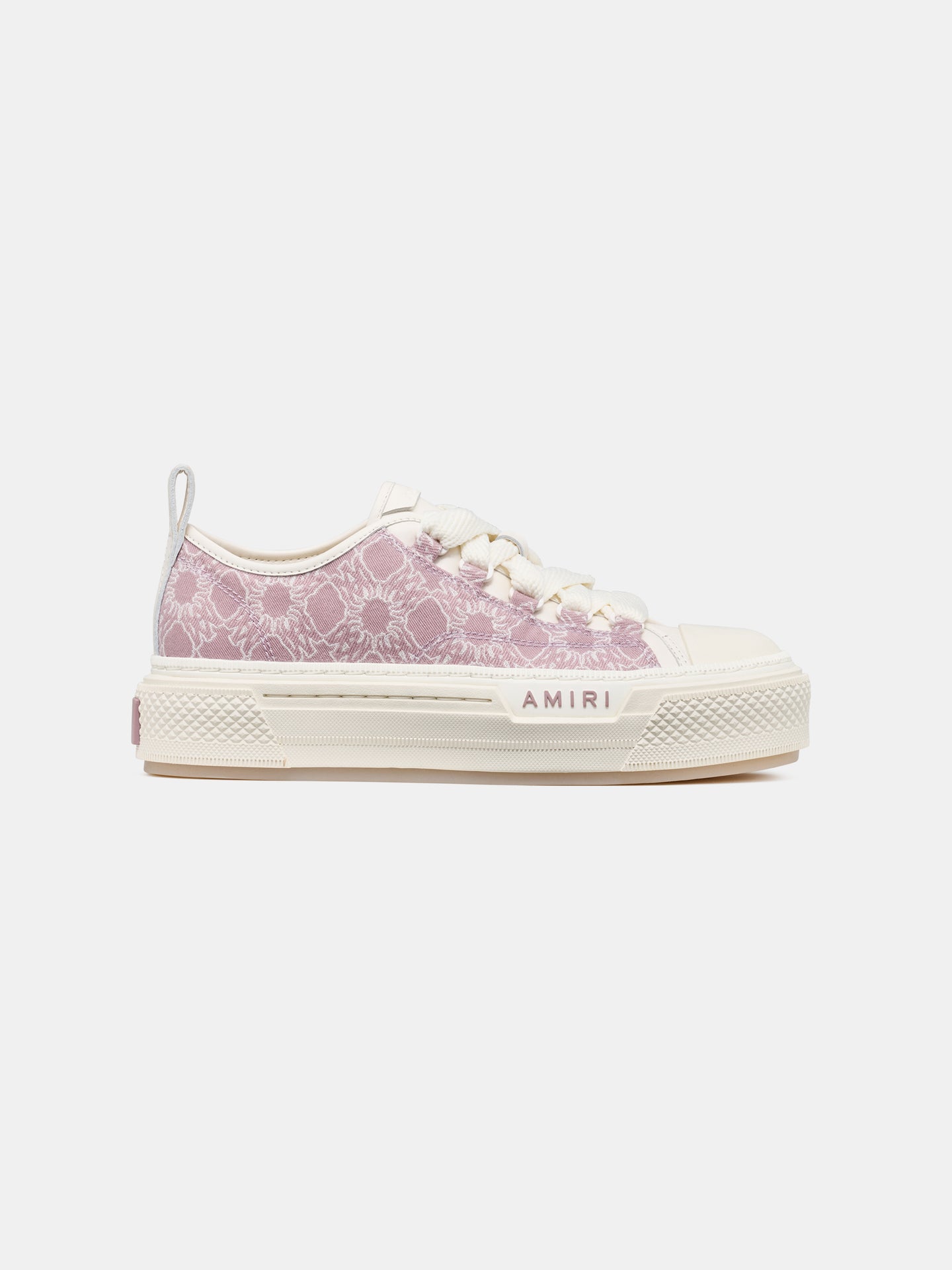 MUJER - ZAPATILLAS MA QUAD COURT BAJAS PARA MUJER - Atardecer