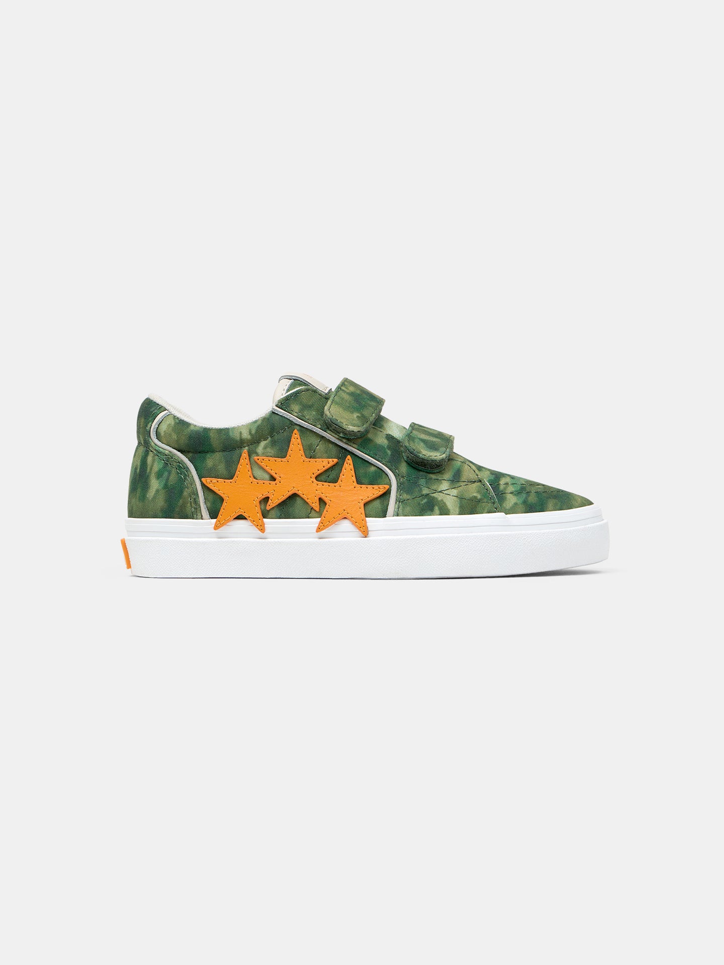 KIDS – KIDS’ CAMO SUNSET SKATE – Camo KIDS - KIDS' CAMO SUNSET SKATE - Camo
