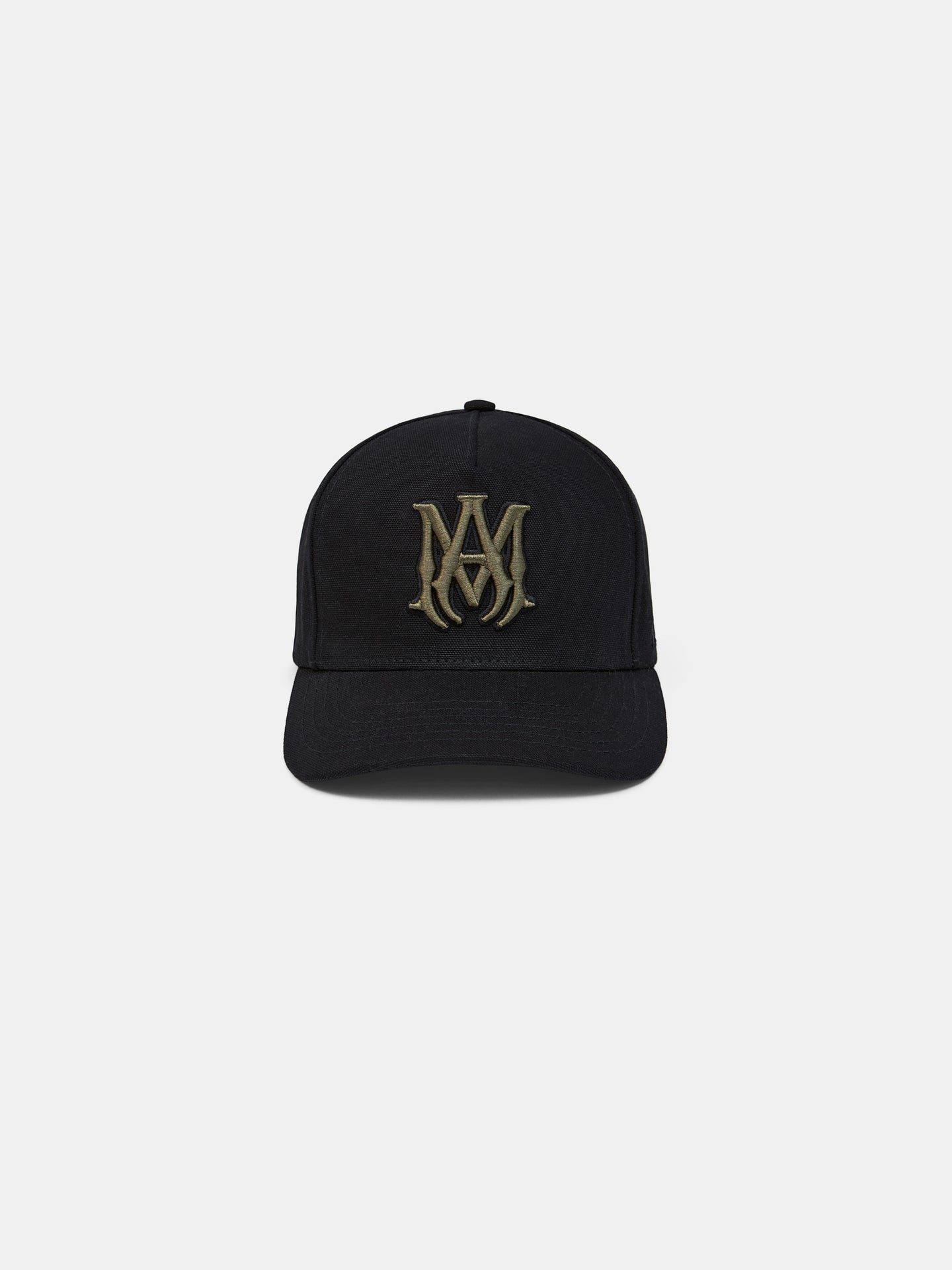 GORRA DE LONA MA OUTLINE – NEGRO GORRA DE LONA MA OUTLINE - NEGRO