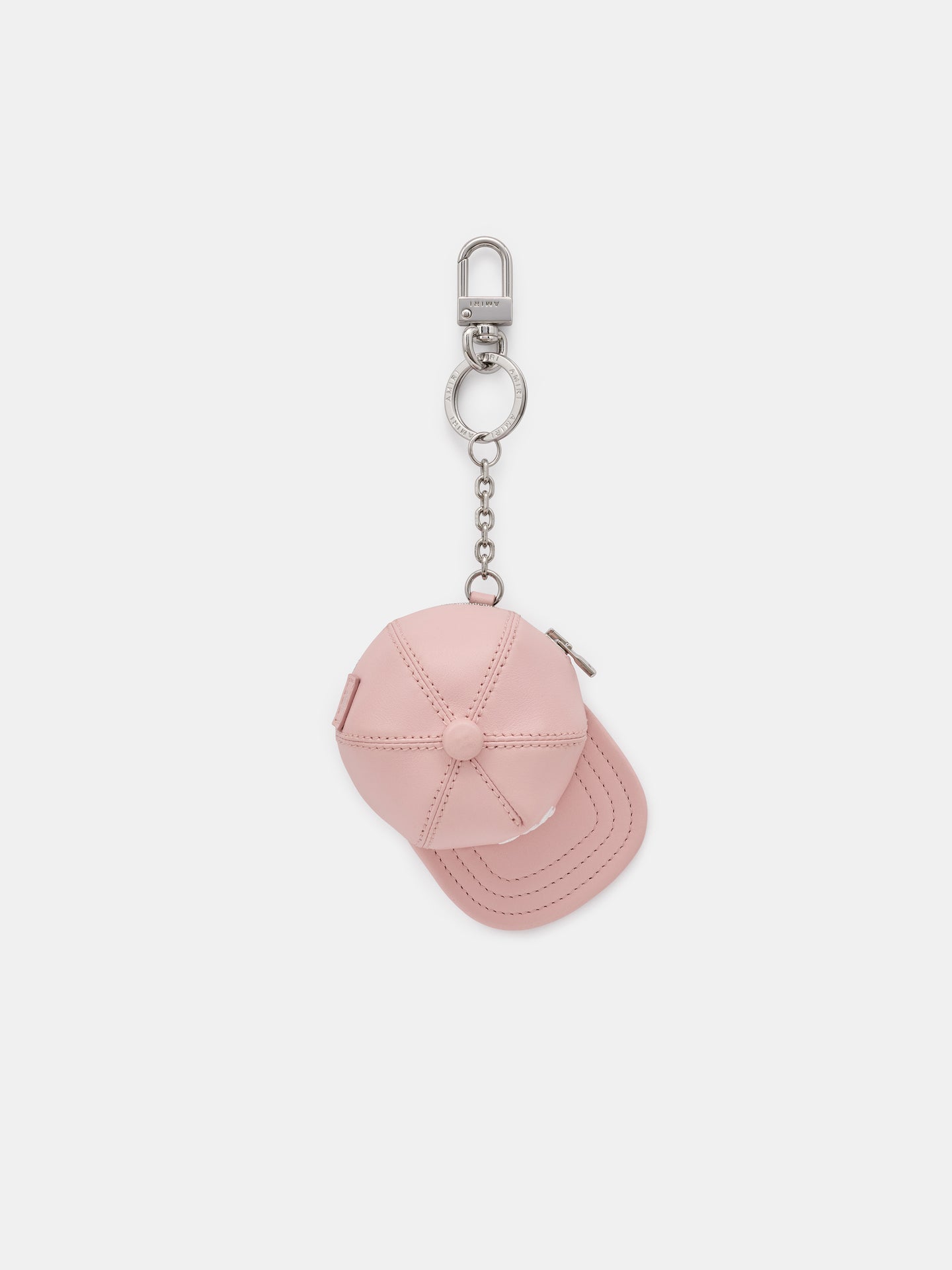 MUJER - LLAVERO DE SOMBRERO MA PARA MUJER - Rosa