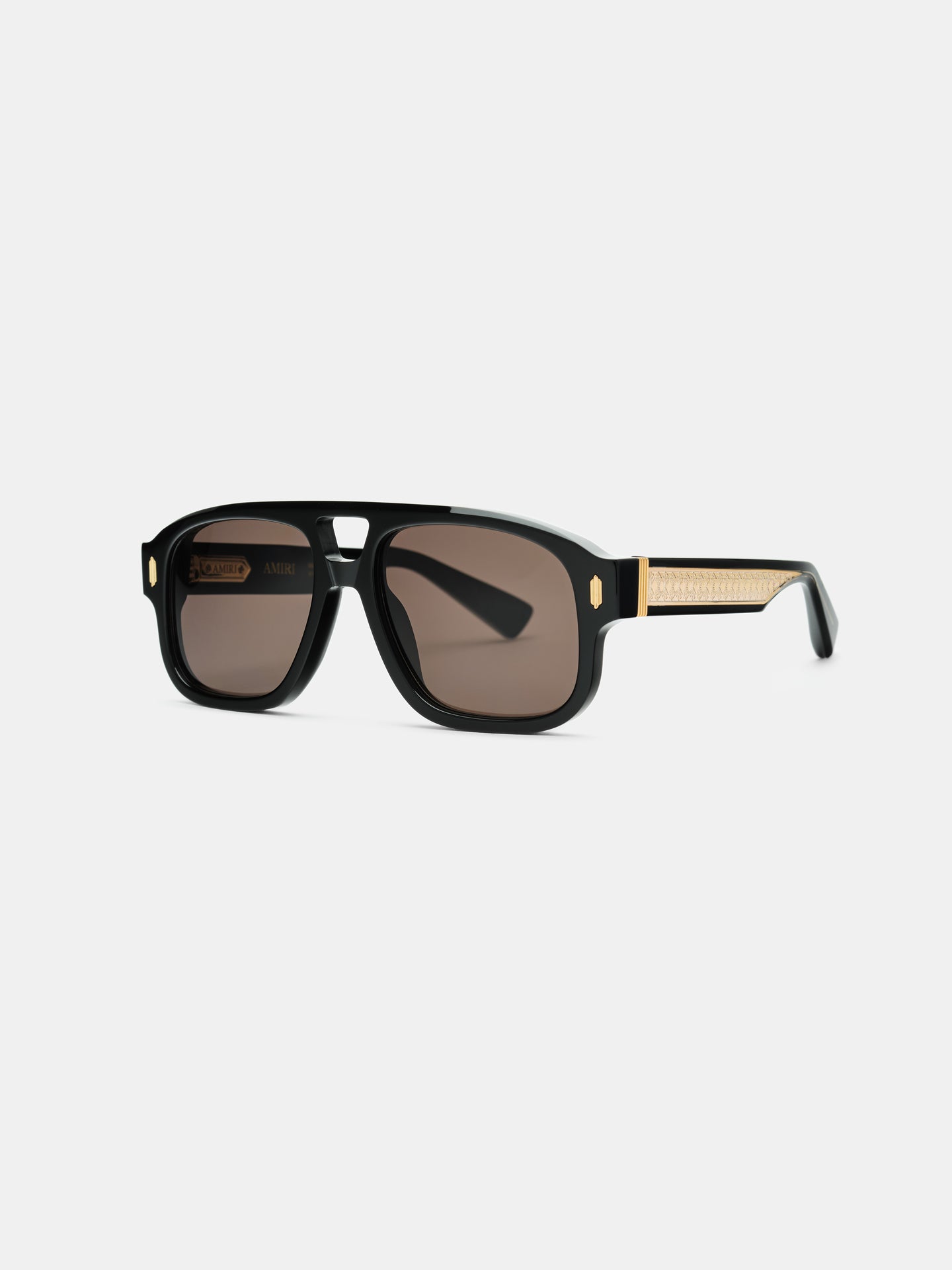 GAFAS DE SOL WILSHIRE - Negro Negro