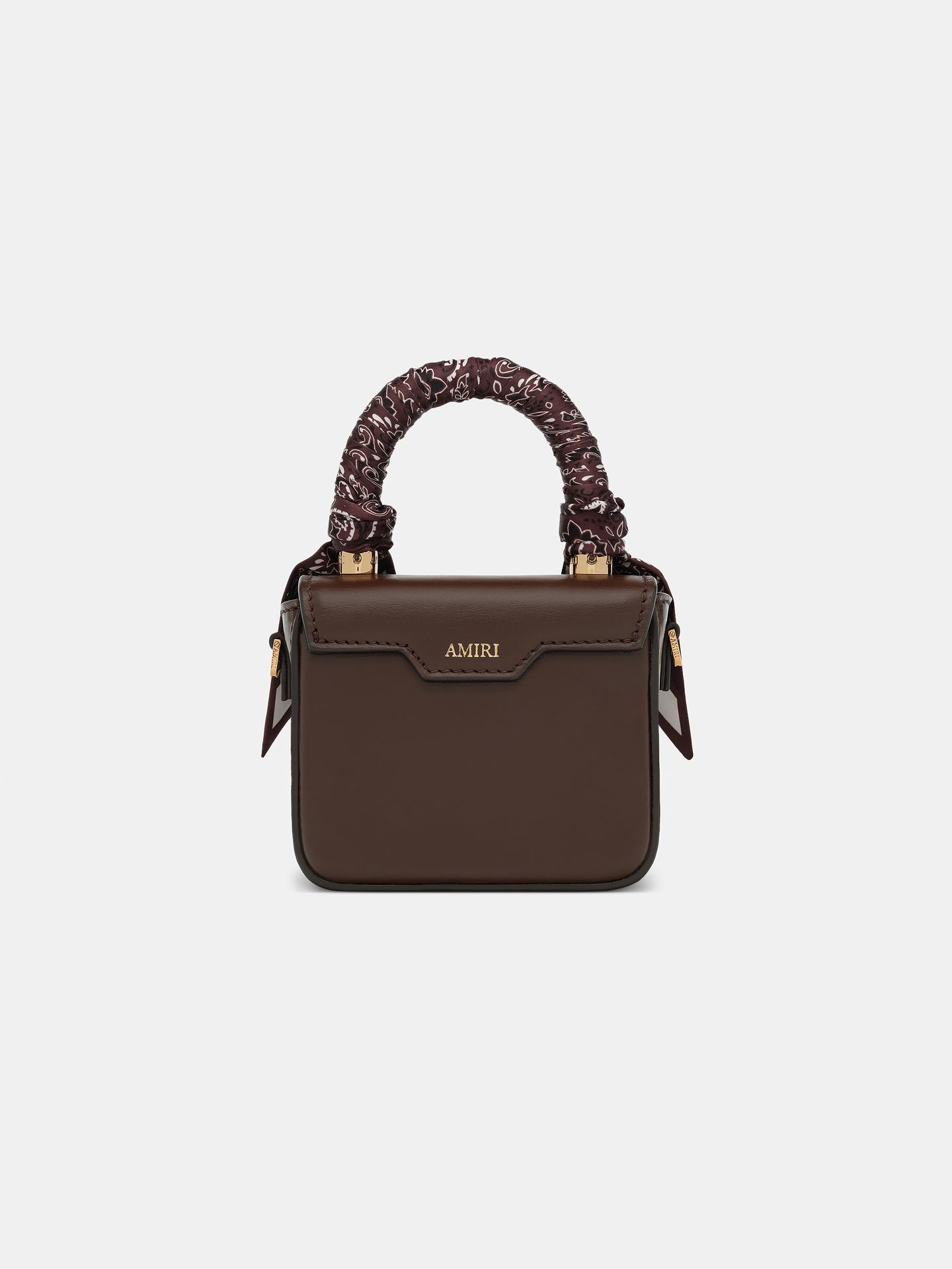 MUJER - BOLSO NANO MA PARA MUJER - Chocolate