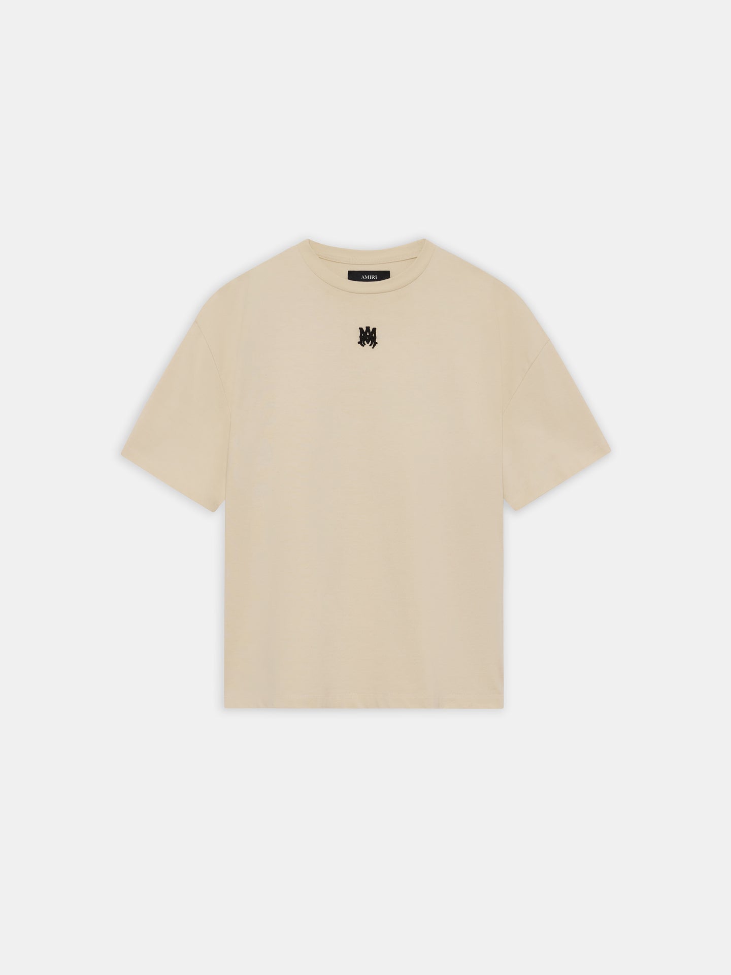 MUJER - CAMISETA DE HOMBRO CAÍDO MA PARA MUJER - Crema
